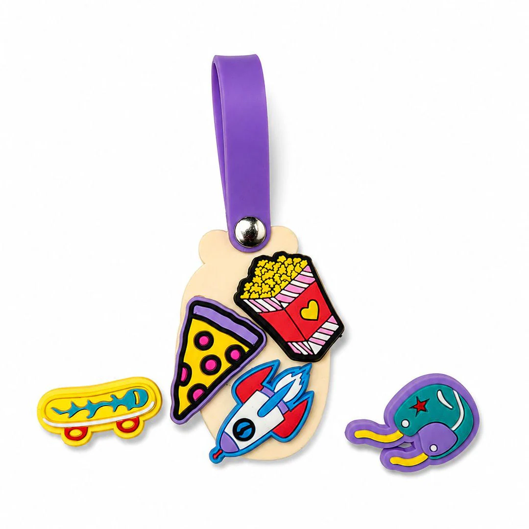 🎁 Rabitat Collectible Charms