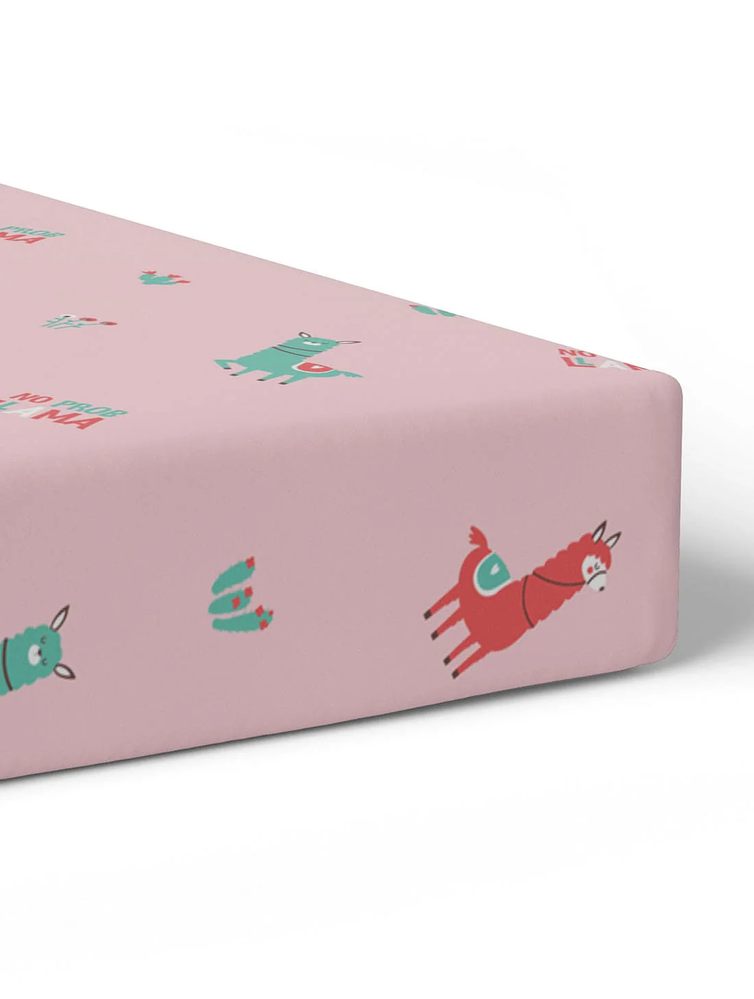 100% Organic Cotton Crib Sheets (Full Size) - Image 14