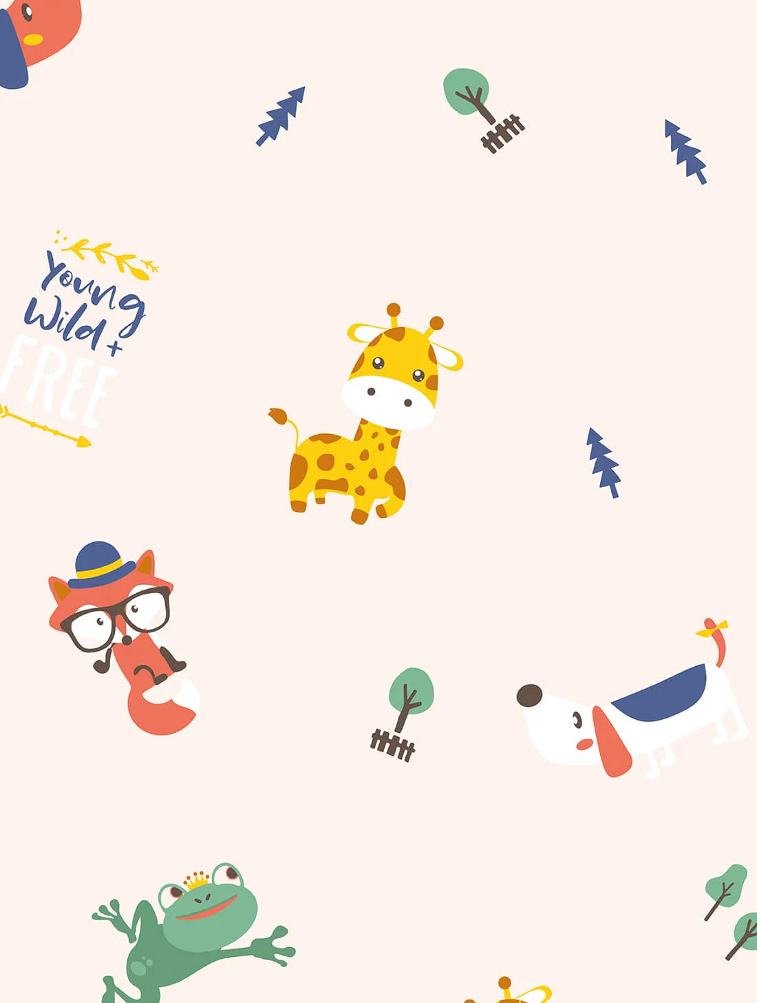 100% Organic Cotton Crib Sheets (Full Size) - Image 25