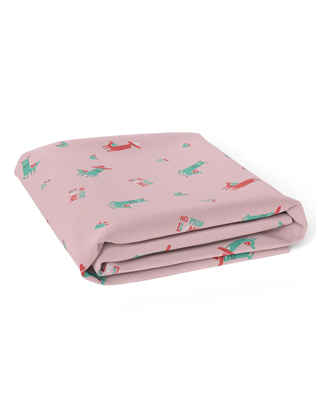 100% Organic Cotton Crib Sheets (Full Size) - Image 72