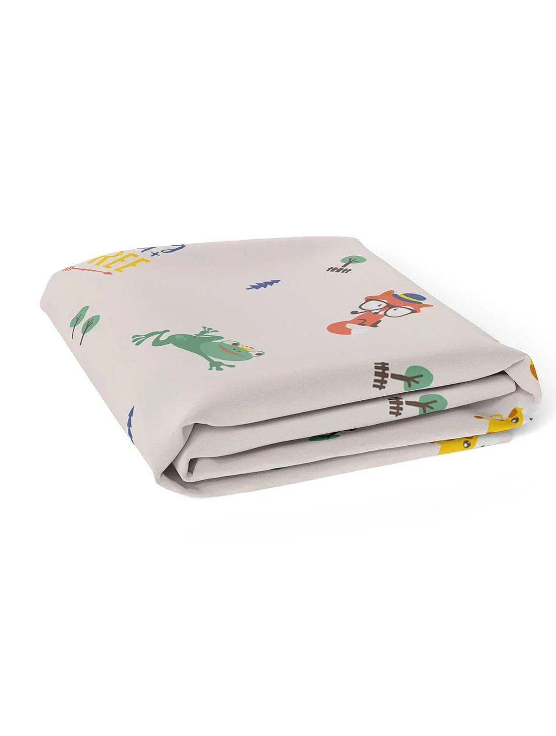 100% Organic Cotton Crib Sheets (Full Size) - Image 83