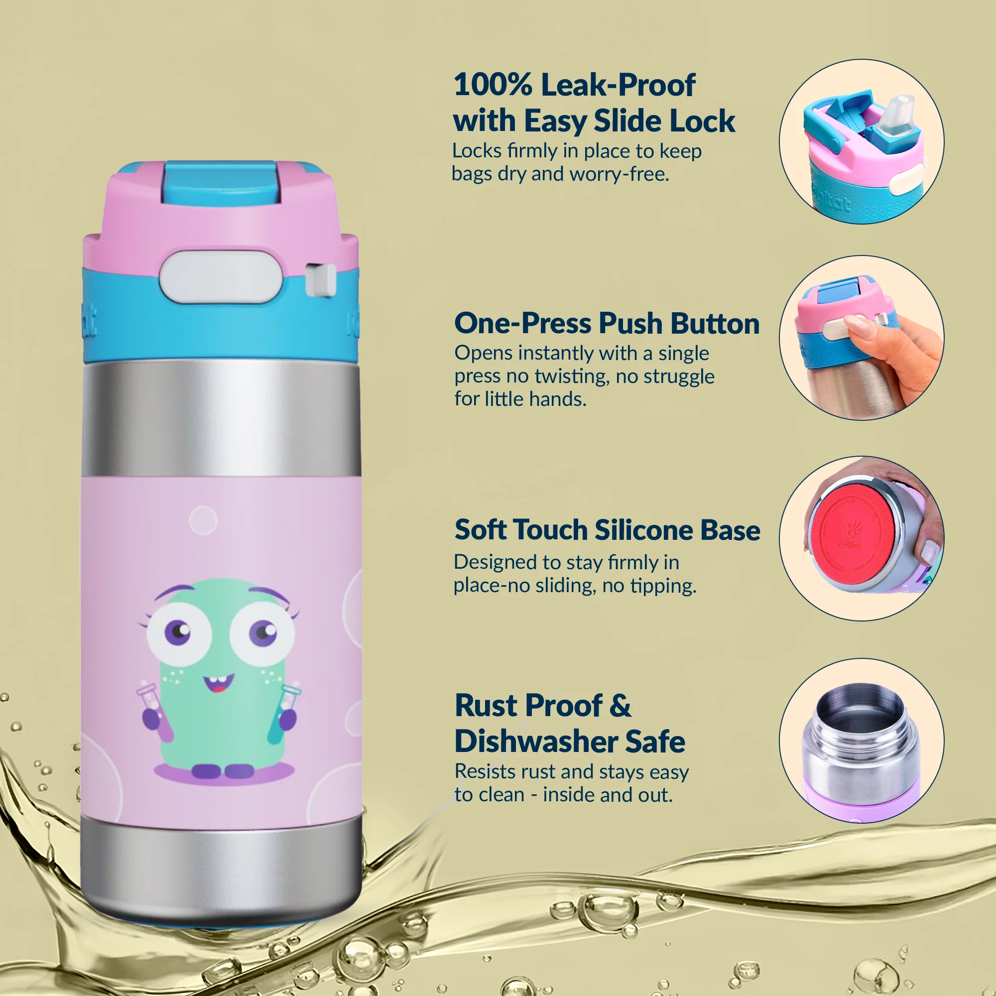 Clean Lock 2.0 - Image 18