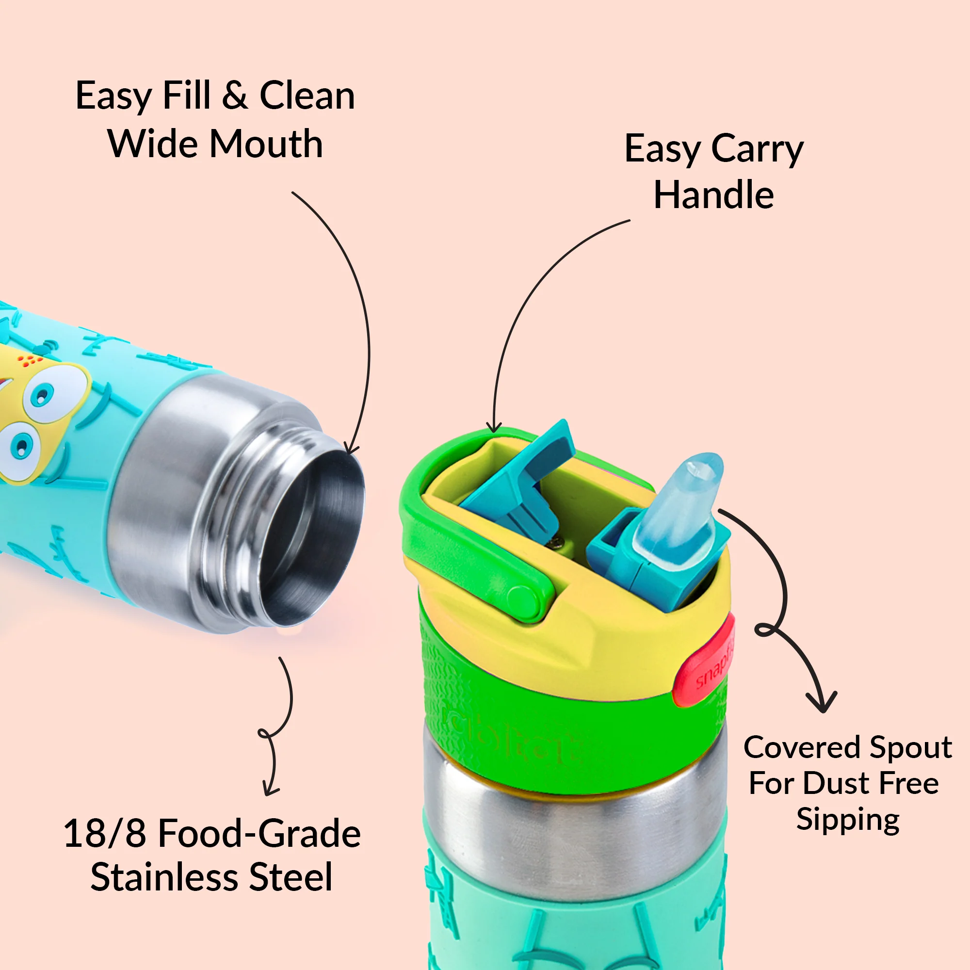 Clean Lock 2.0 - Image 28
