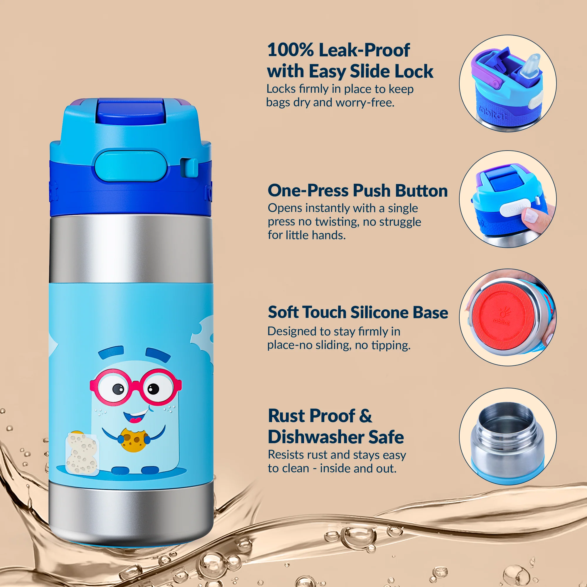 Clean Lock 2.0 - Image 41