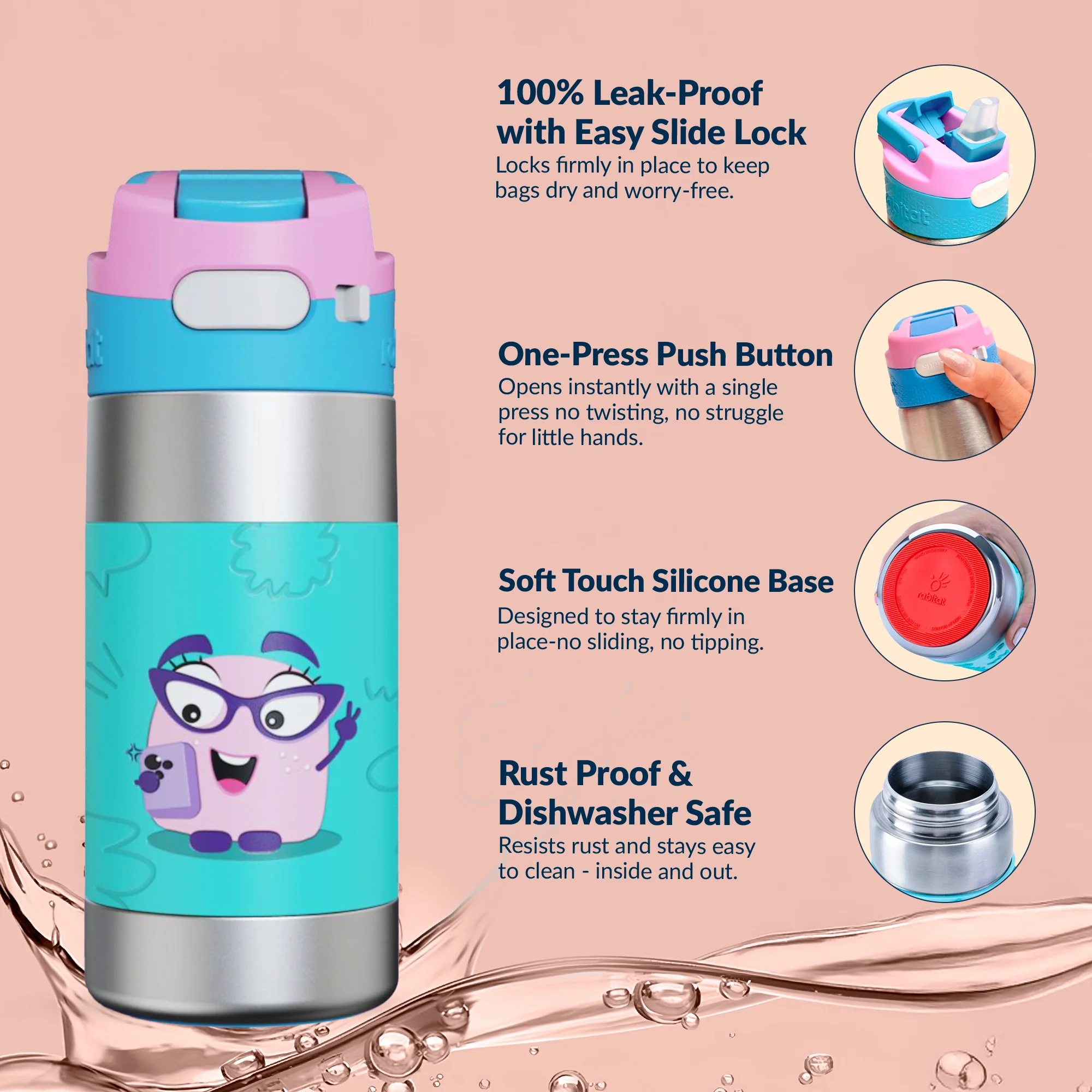 Clean Lock 2.0 - Image 52