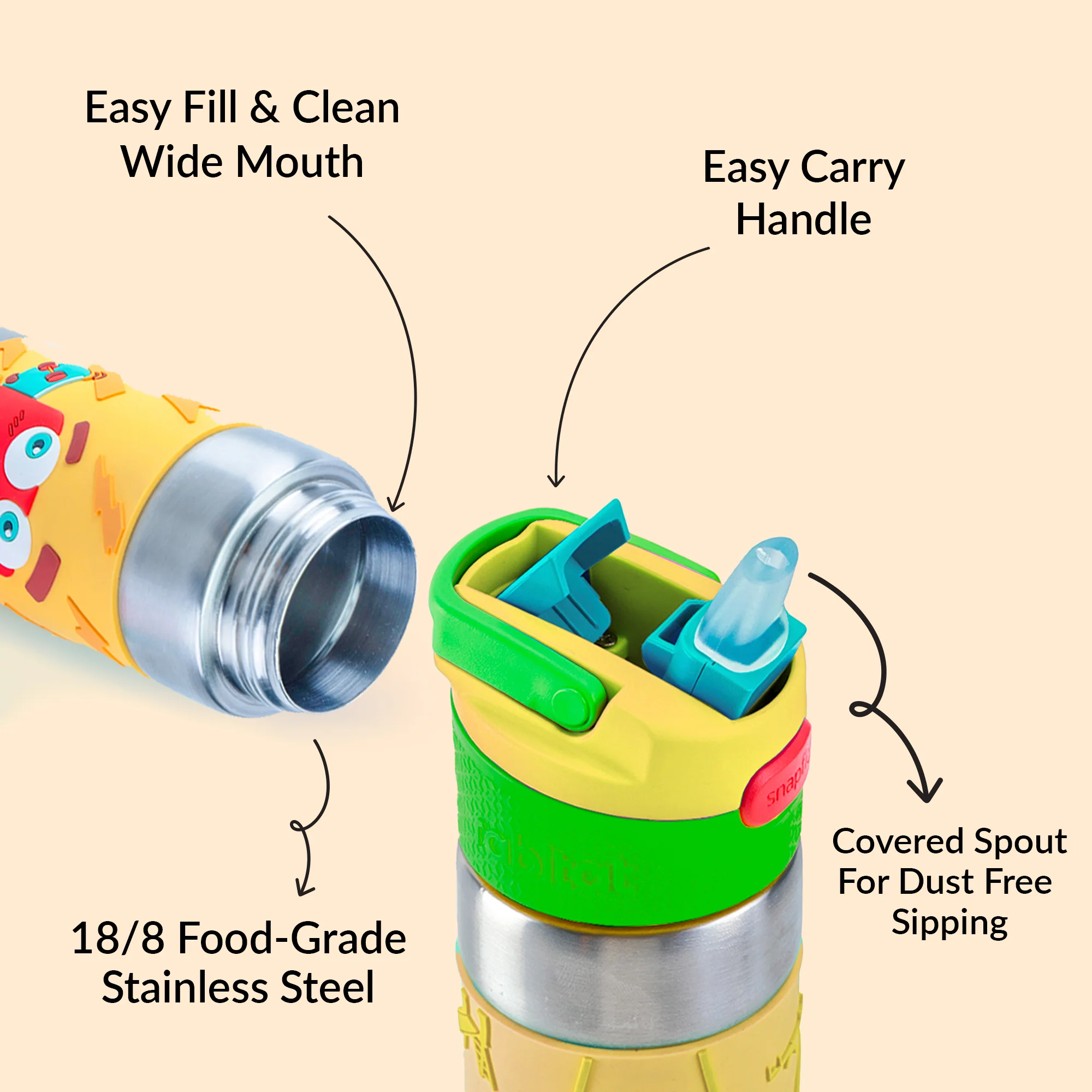 Clean Lock 2.0 - Image 6