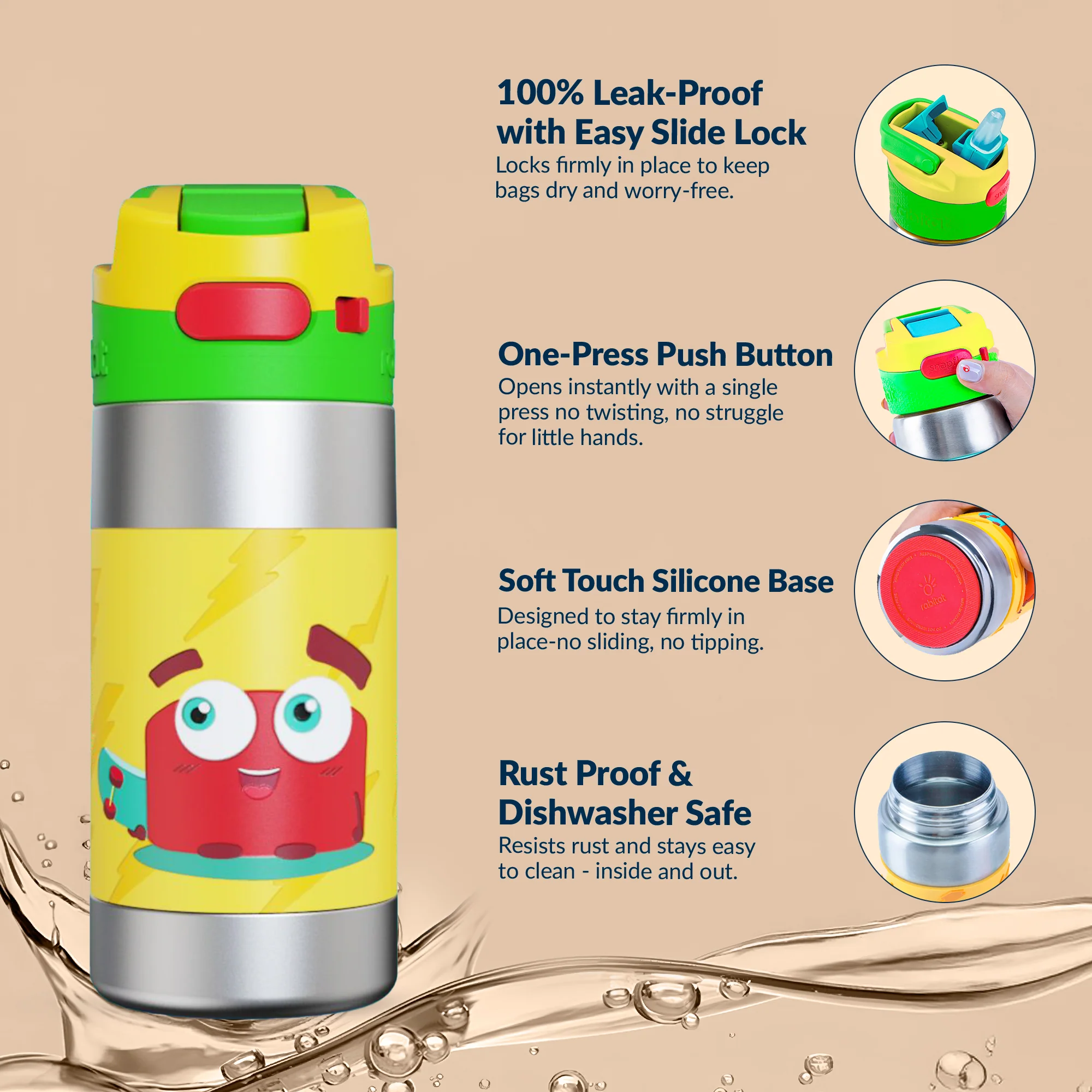 Clean Lock 2.0 - Image 7