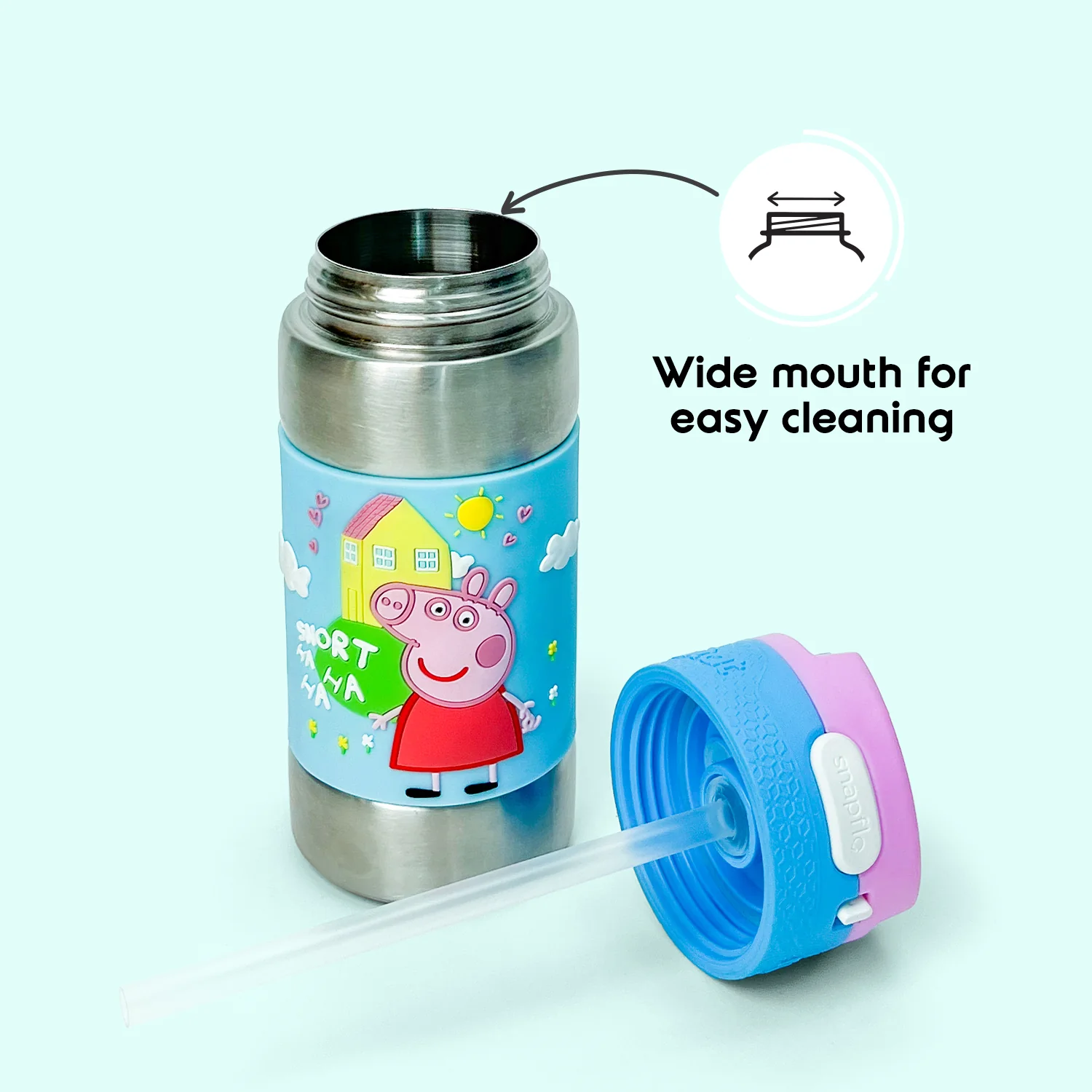 Cleanlock - Peppa Pig Edition - Image 10