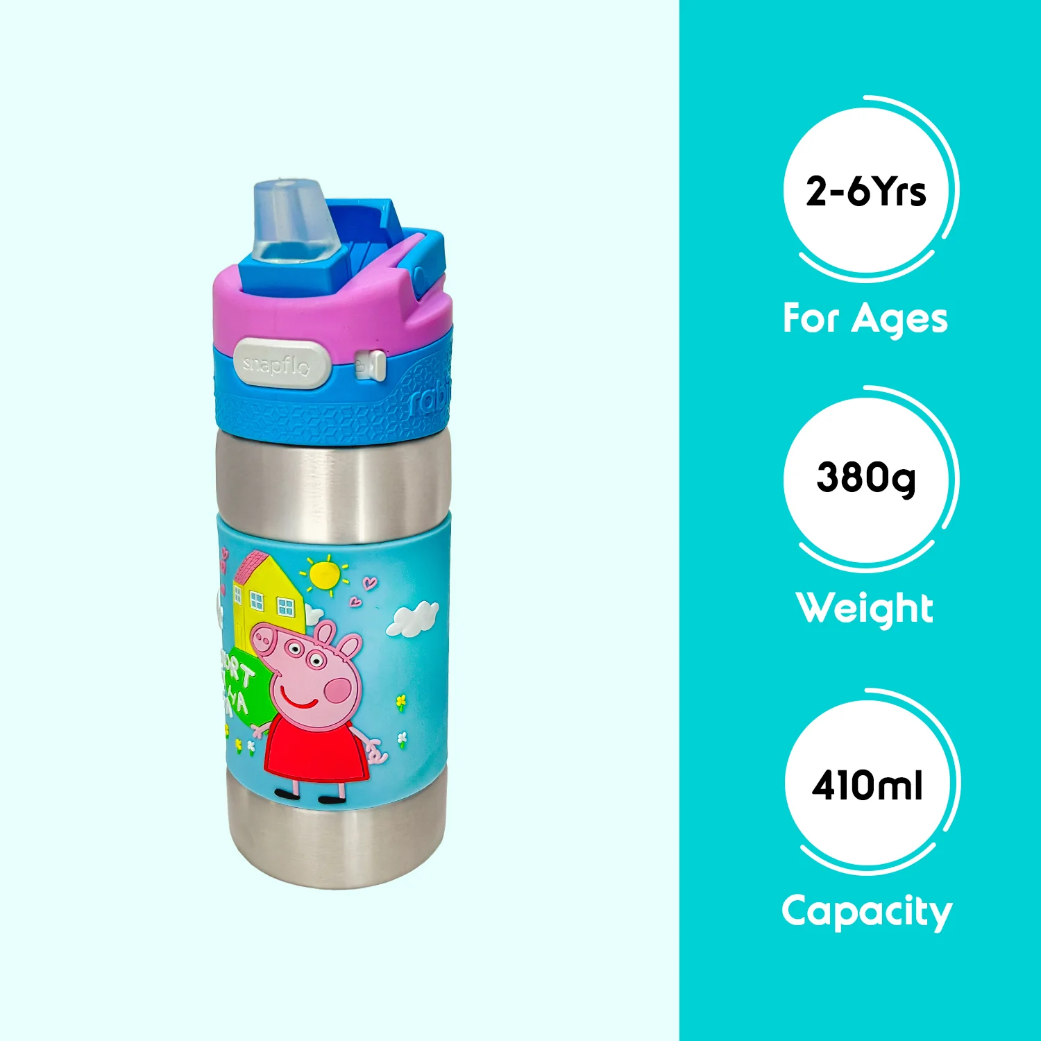 Cleanlock - Peppa Pig Edition - Image 11