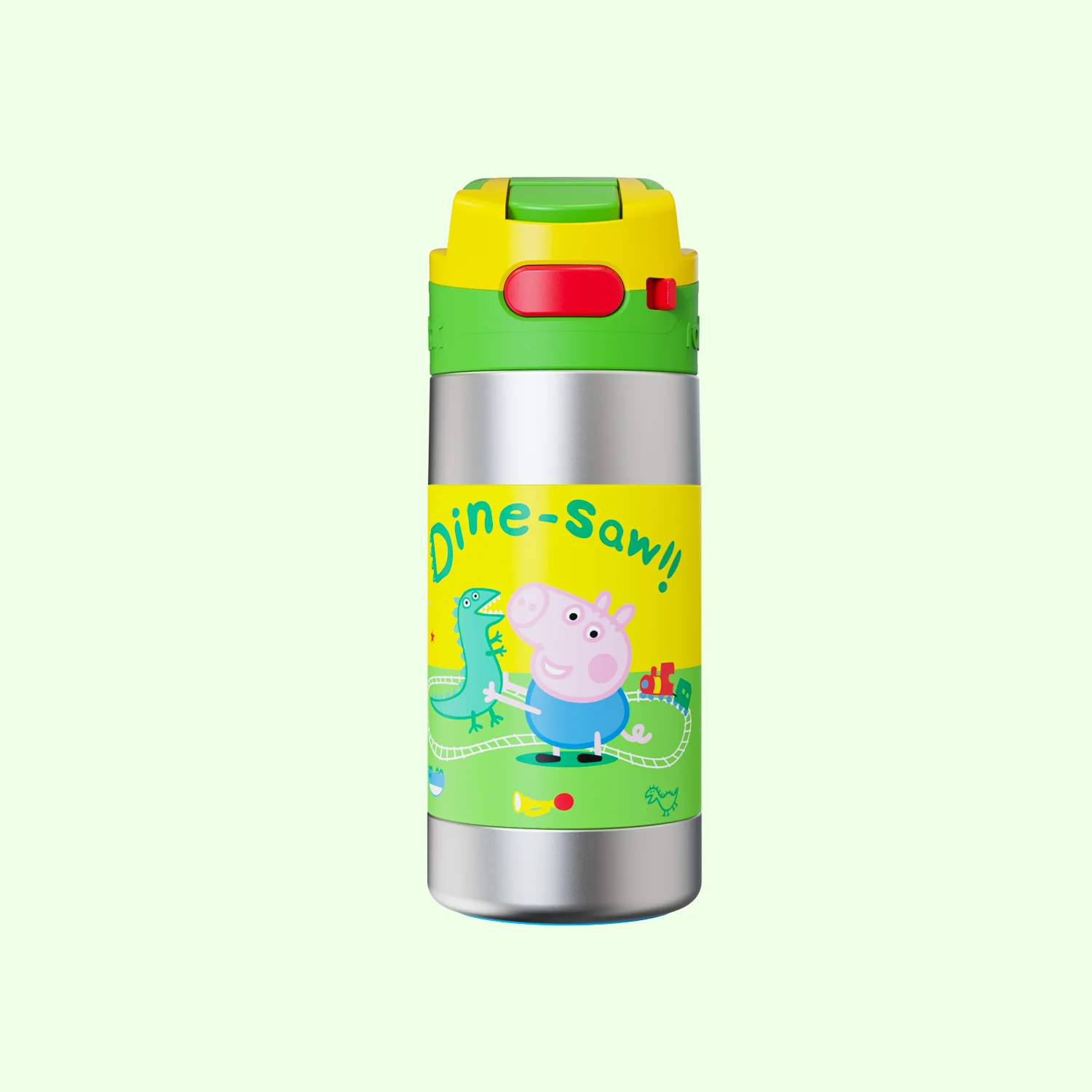 Cleanlock - Peppa Pig Edition - Image 13