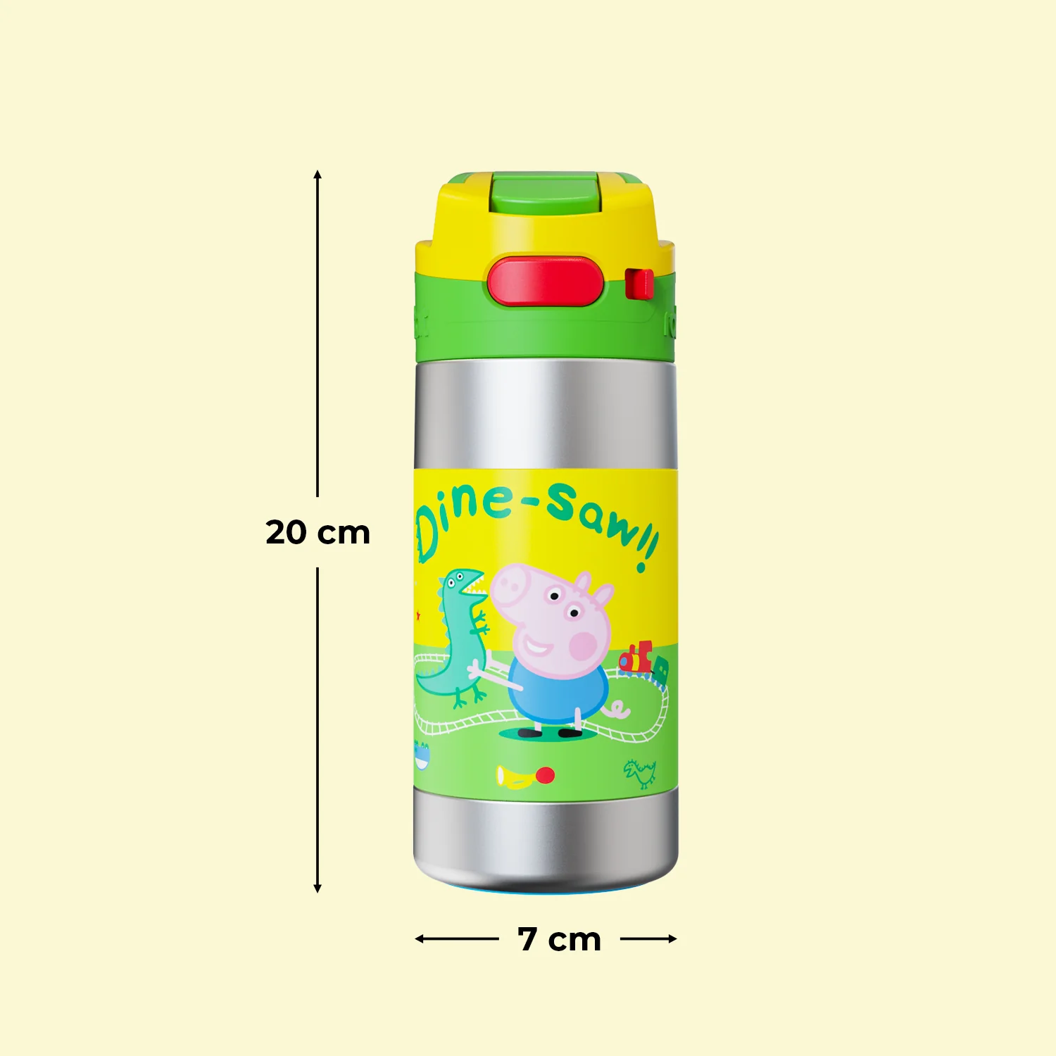 Cleanlock - Peppa Pig Edition - Image 14