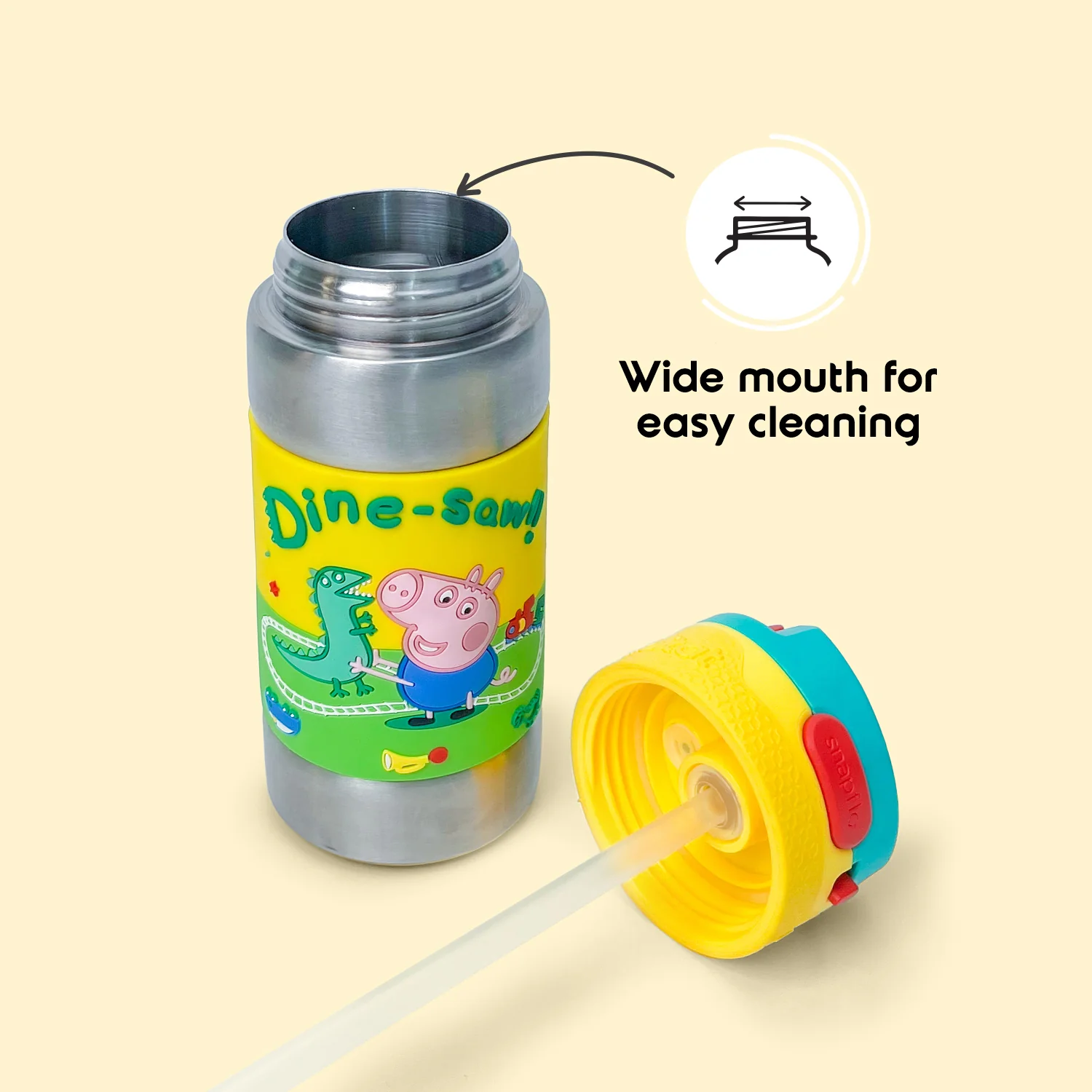 Cleanlock - Peppa Pig Edition - Image 15