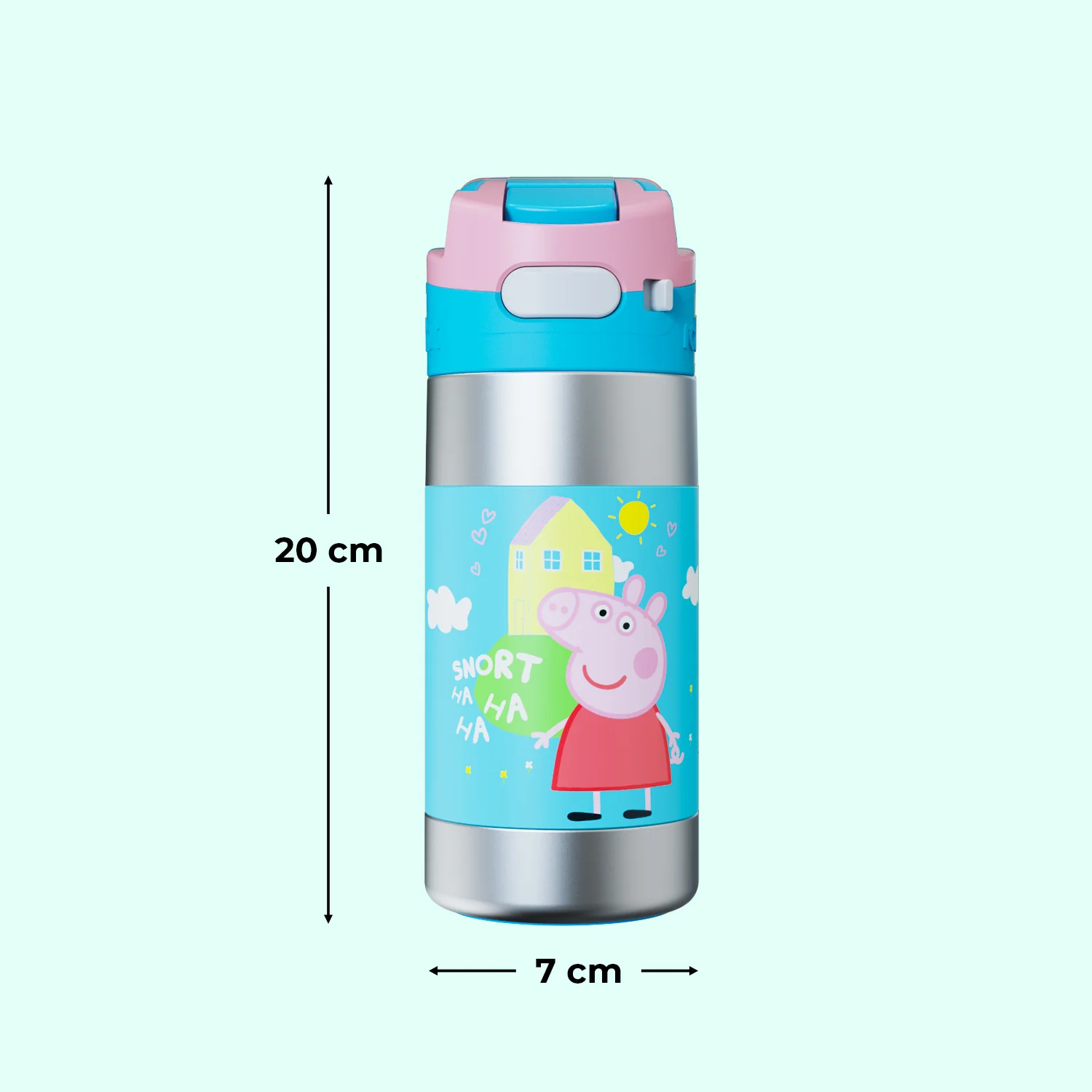 Cleanlock - Peppa Pig Edition - Image 8