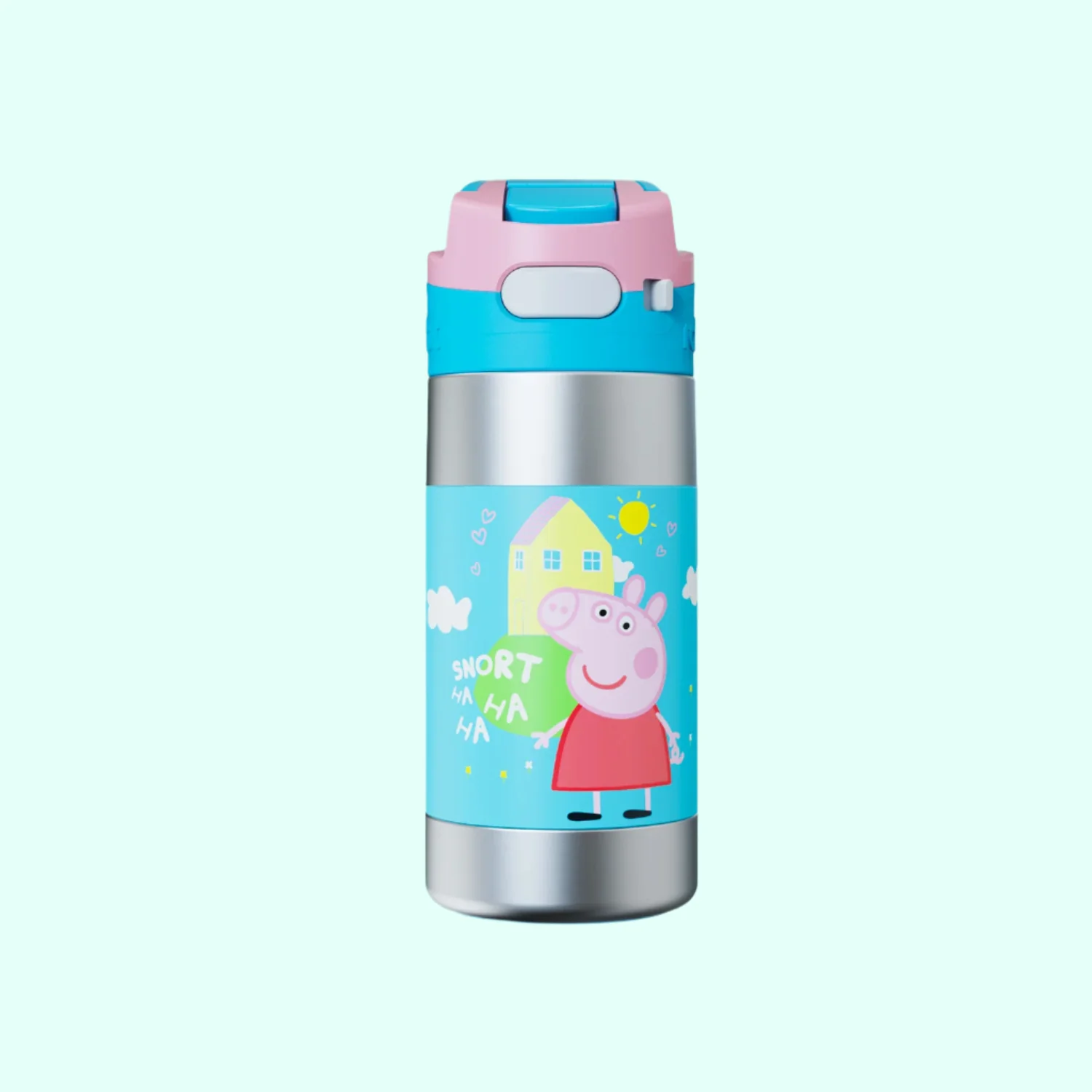 Cleanlock - Peppa Pig Edition - Image 9