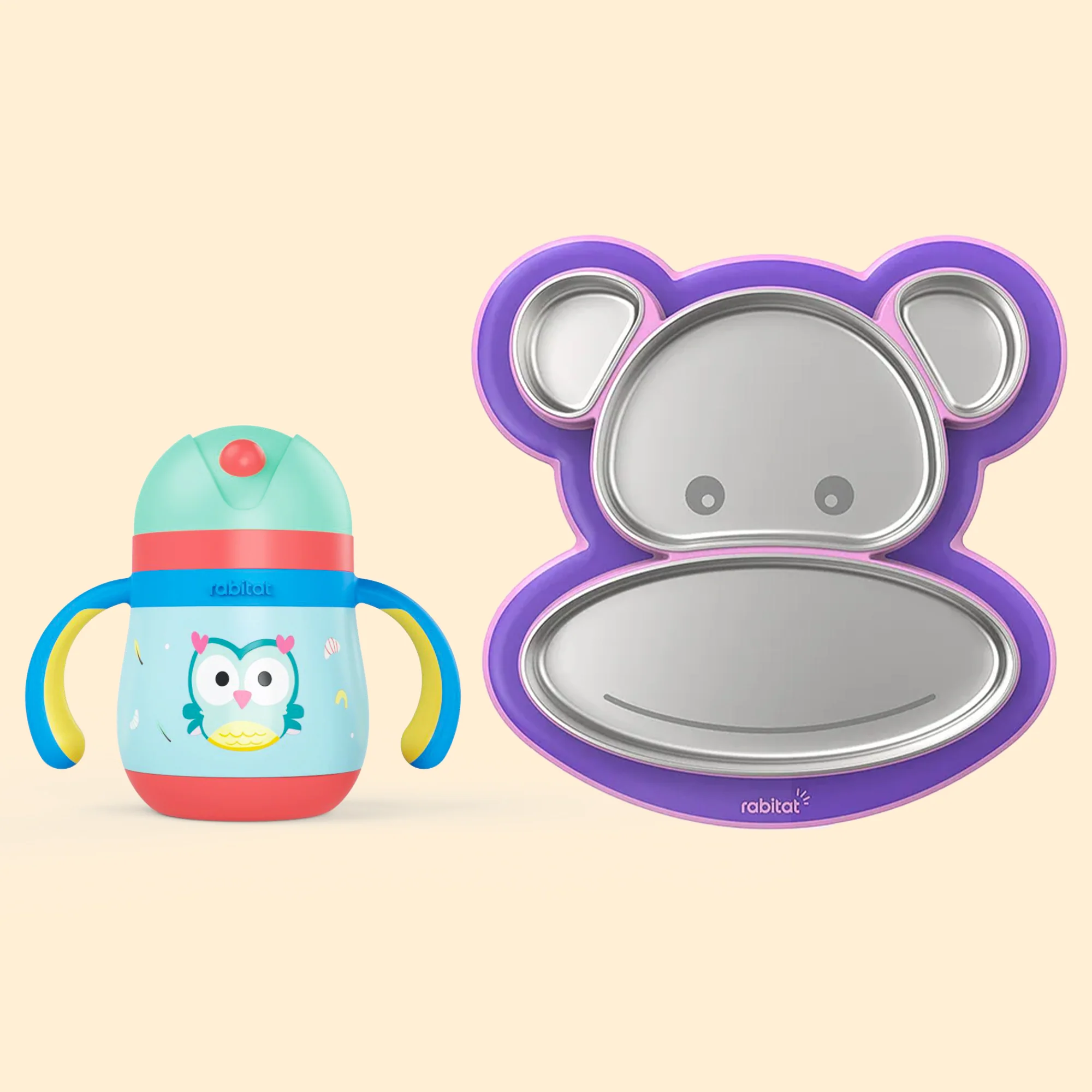 Early Essentials Set - Image 4