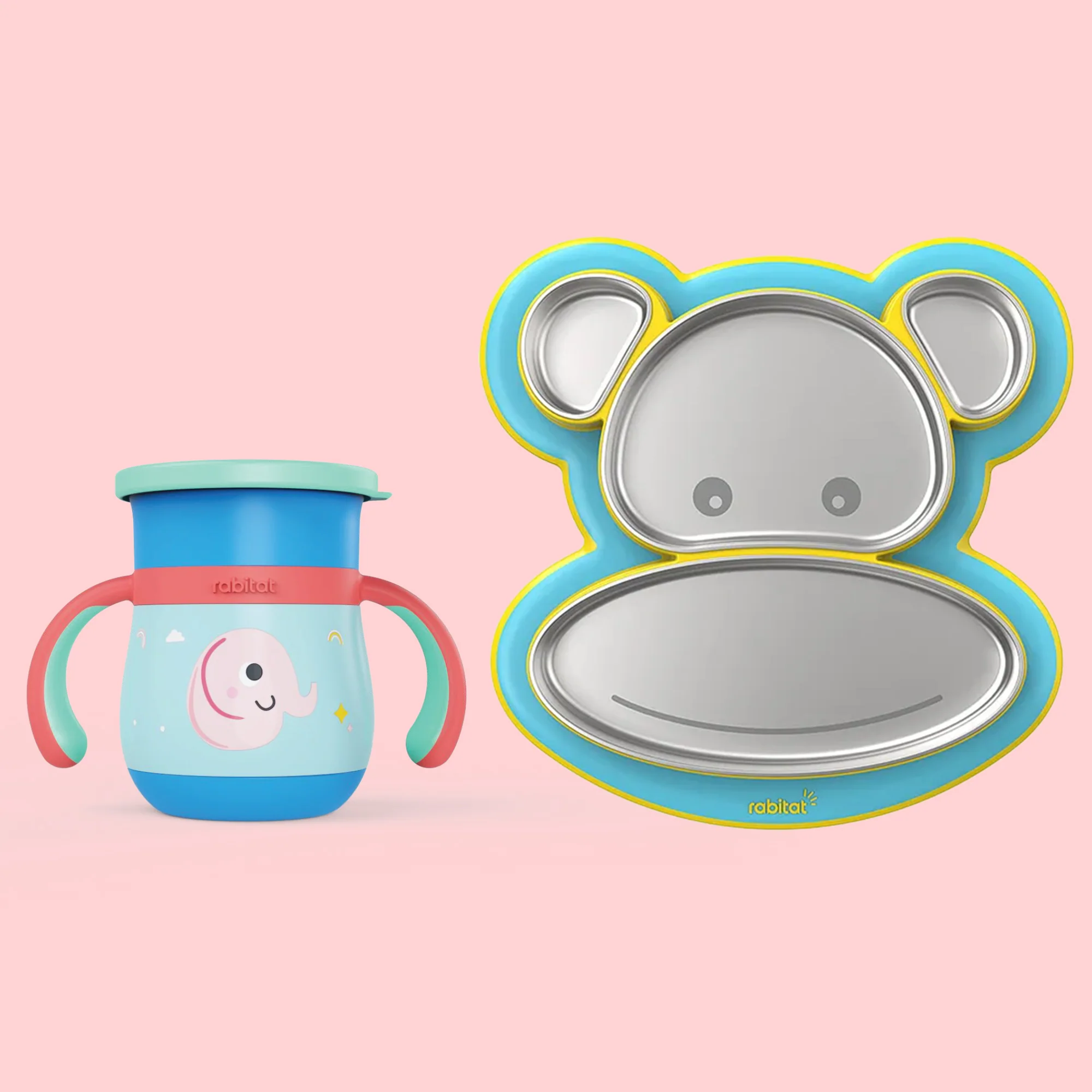 First Mealtime Upgrade Combo - Image 3