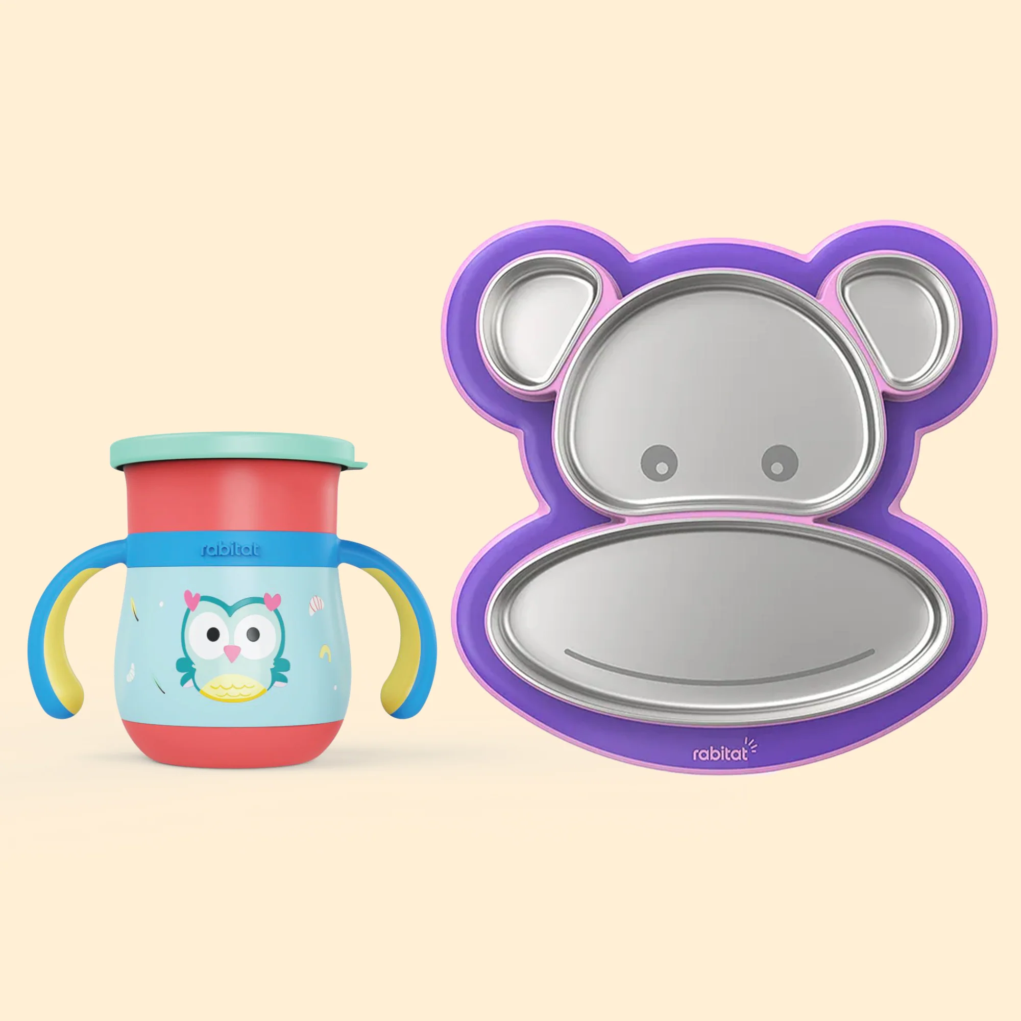 First Mealtime Upgrade Combo - Image 4