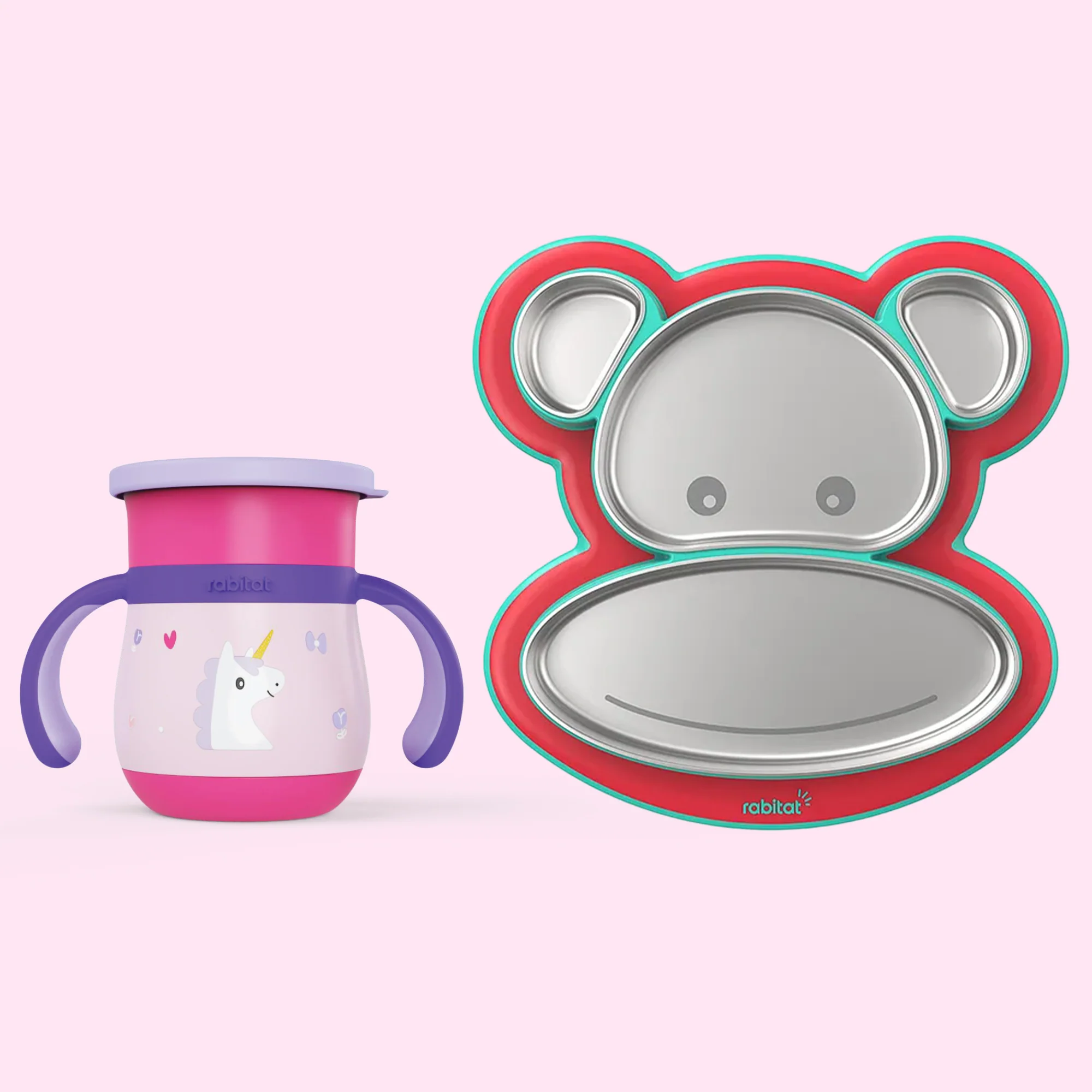 First Mealtime Upgrade Combo - Image 5
