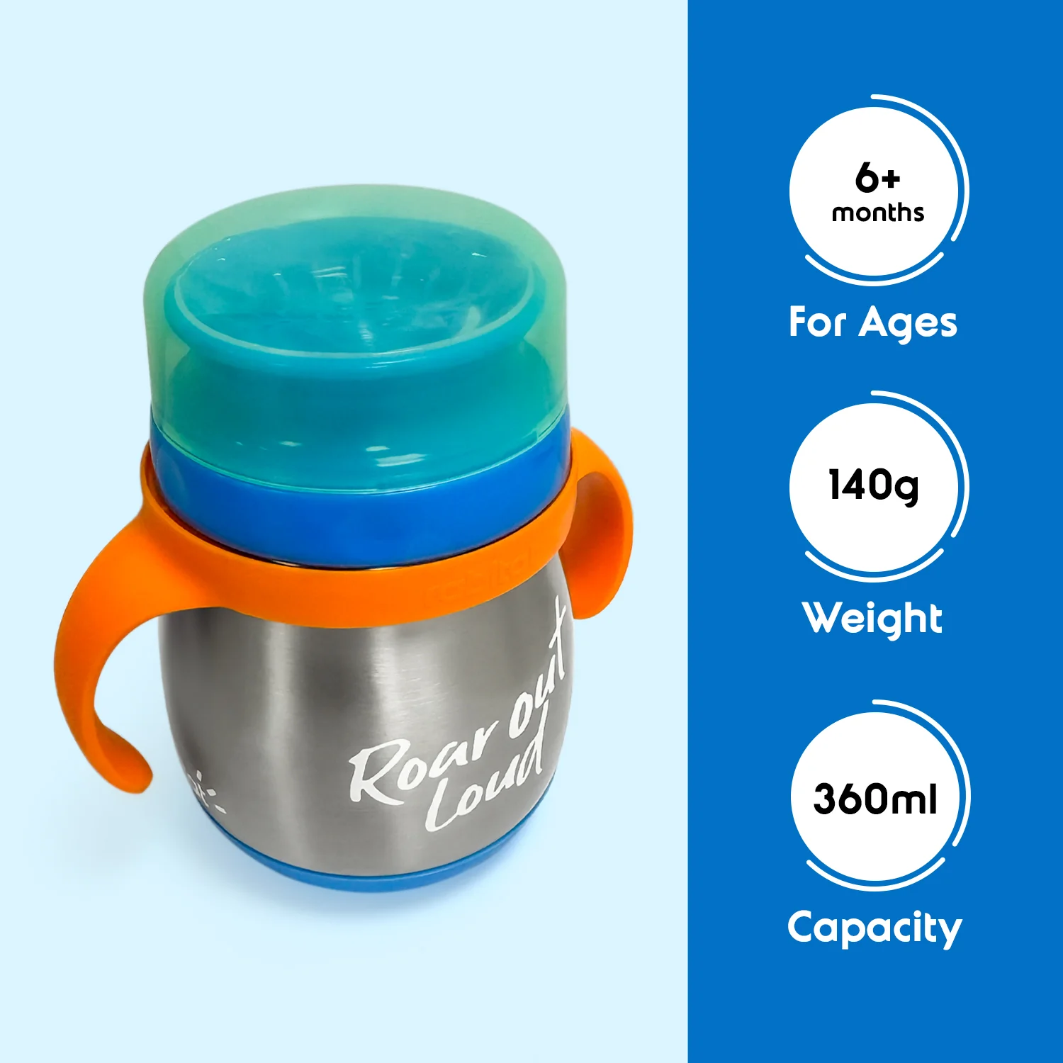 360 Training Cup - Image 13