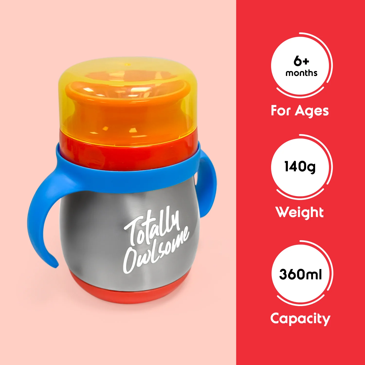 360 Training Cup - Image 24