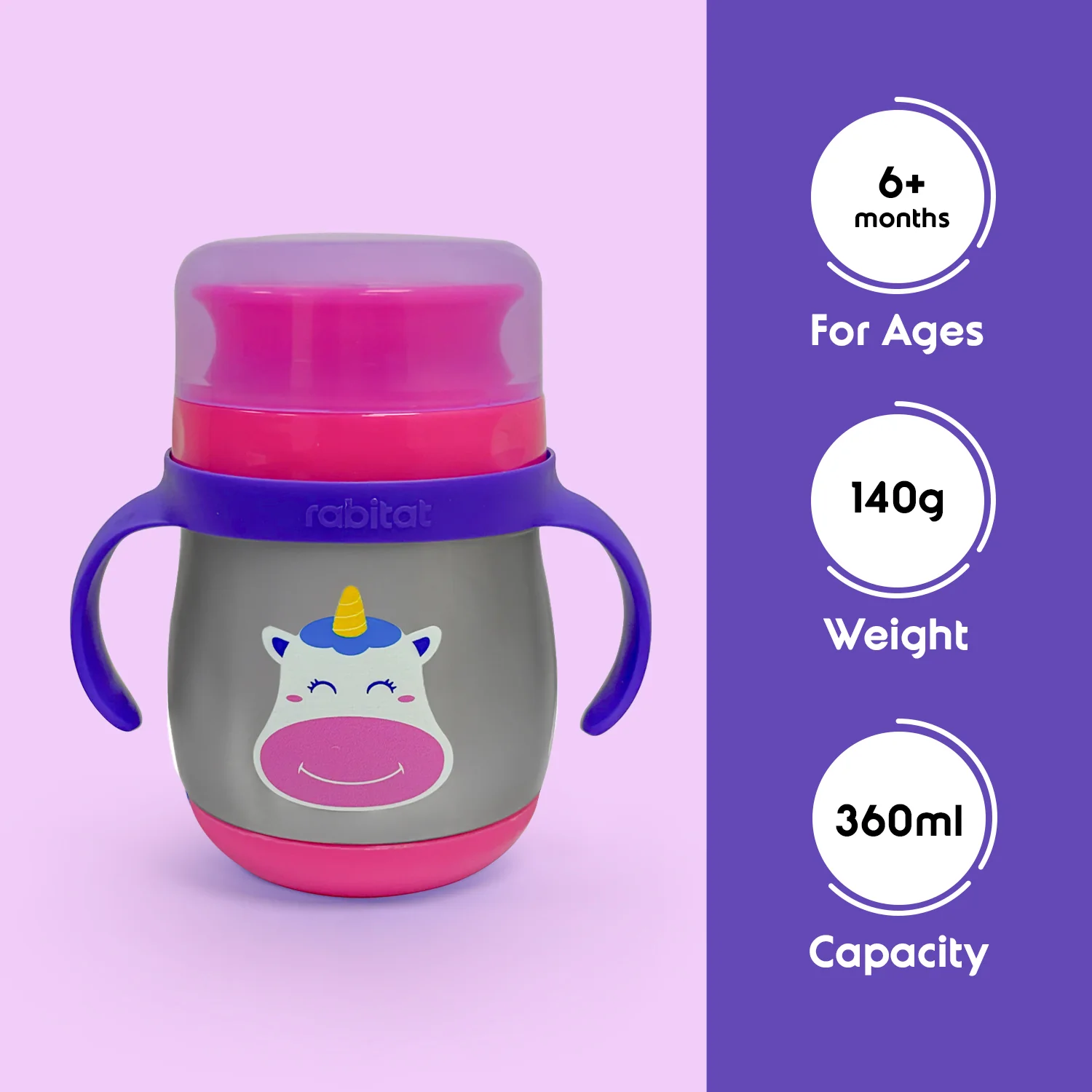 360 Training Cup - Image 3