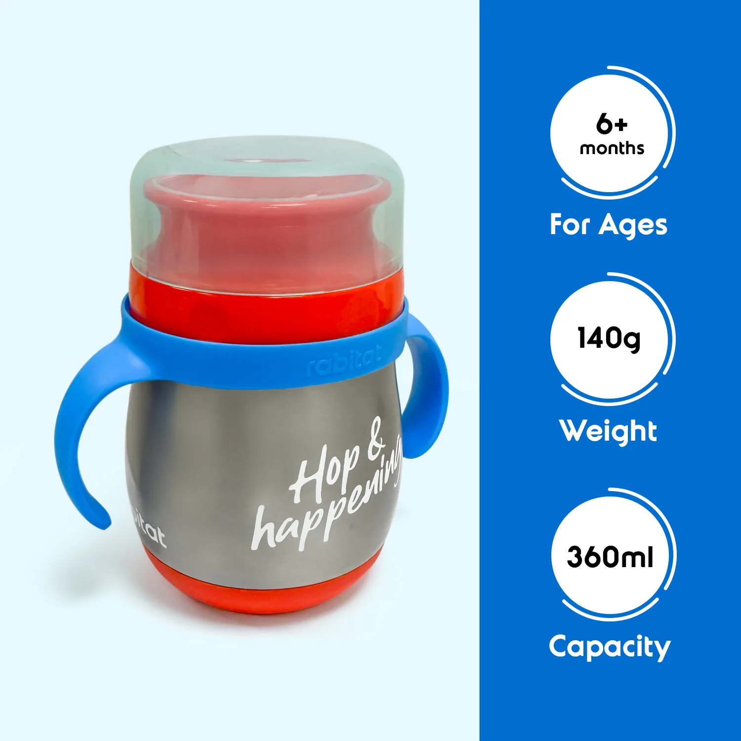 360 Training Cup - Image 34