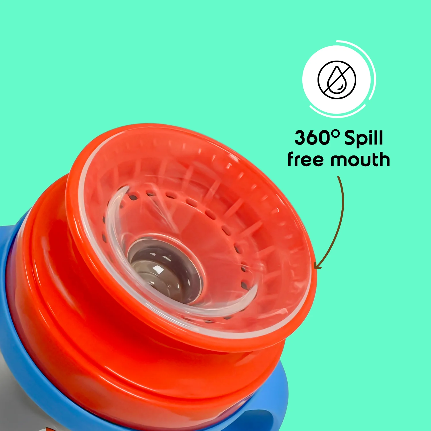 360 Training Cup - Image 38