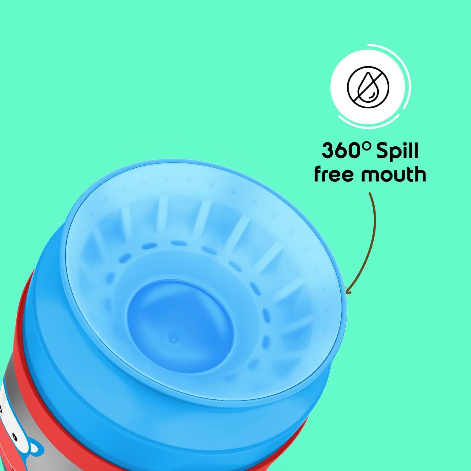 360 Training Cup - Image 48
