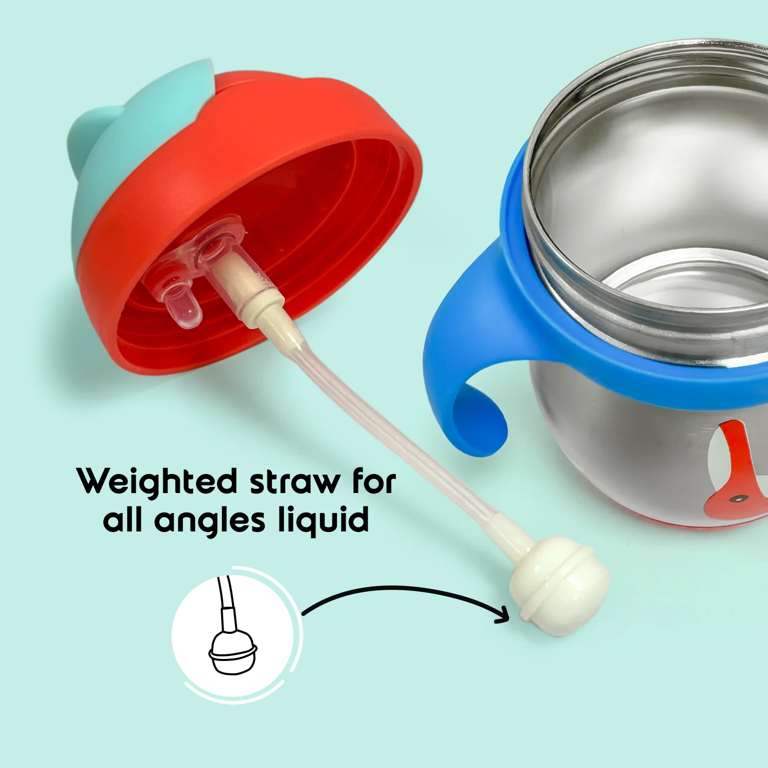 Gravity Sipper - Image 11