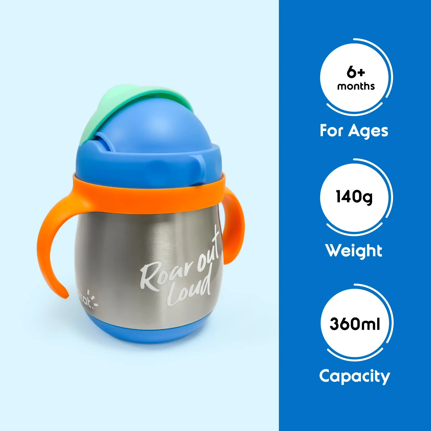 Gravity Sipper - Image 2