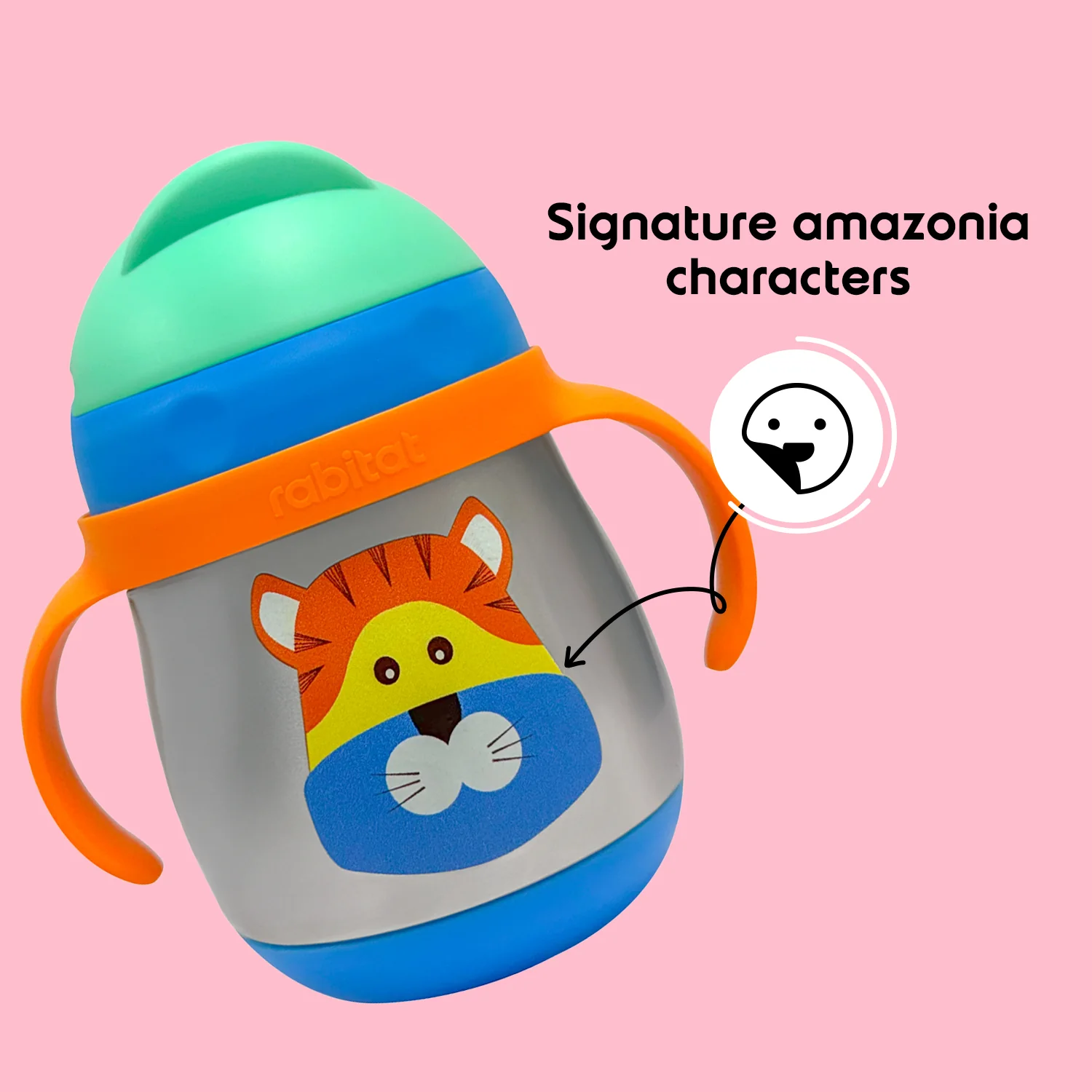 Gravity Sipper - Image 4
