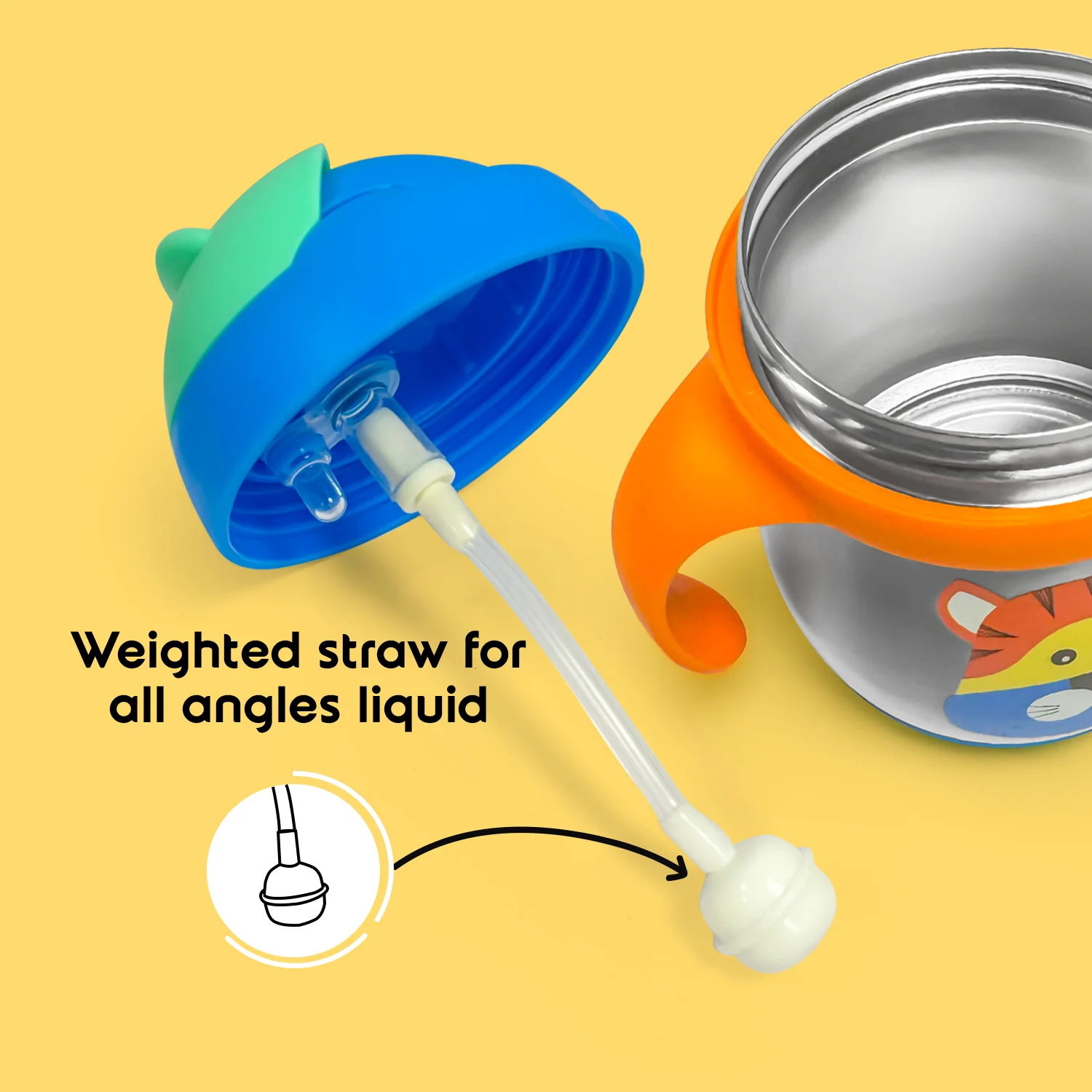 Gravity Sipper - Image 5