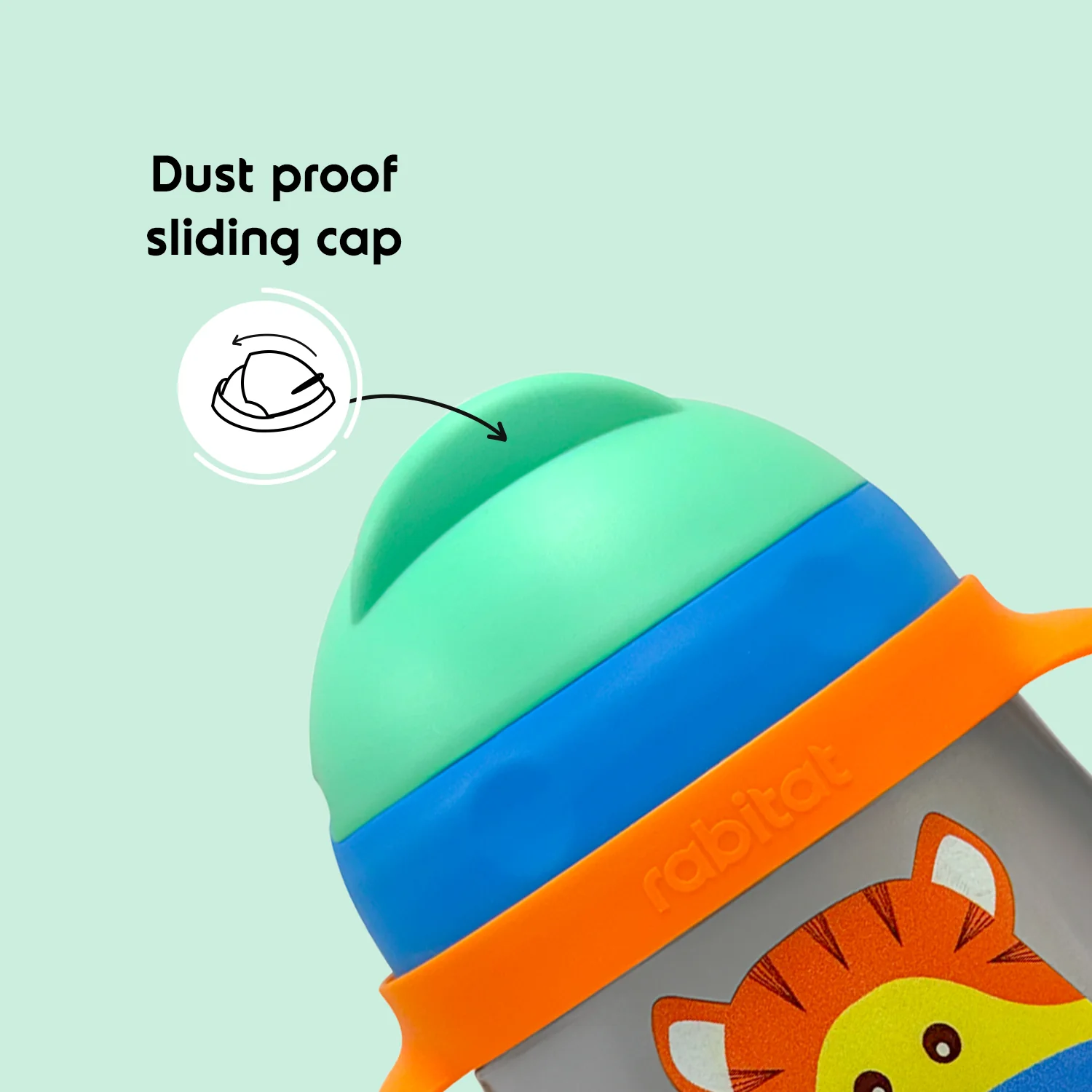 Gravity Sipper - Image 8
