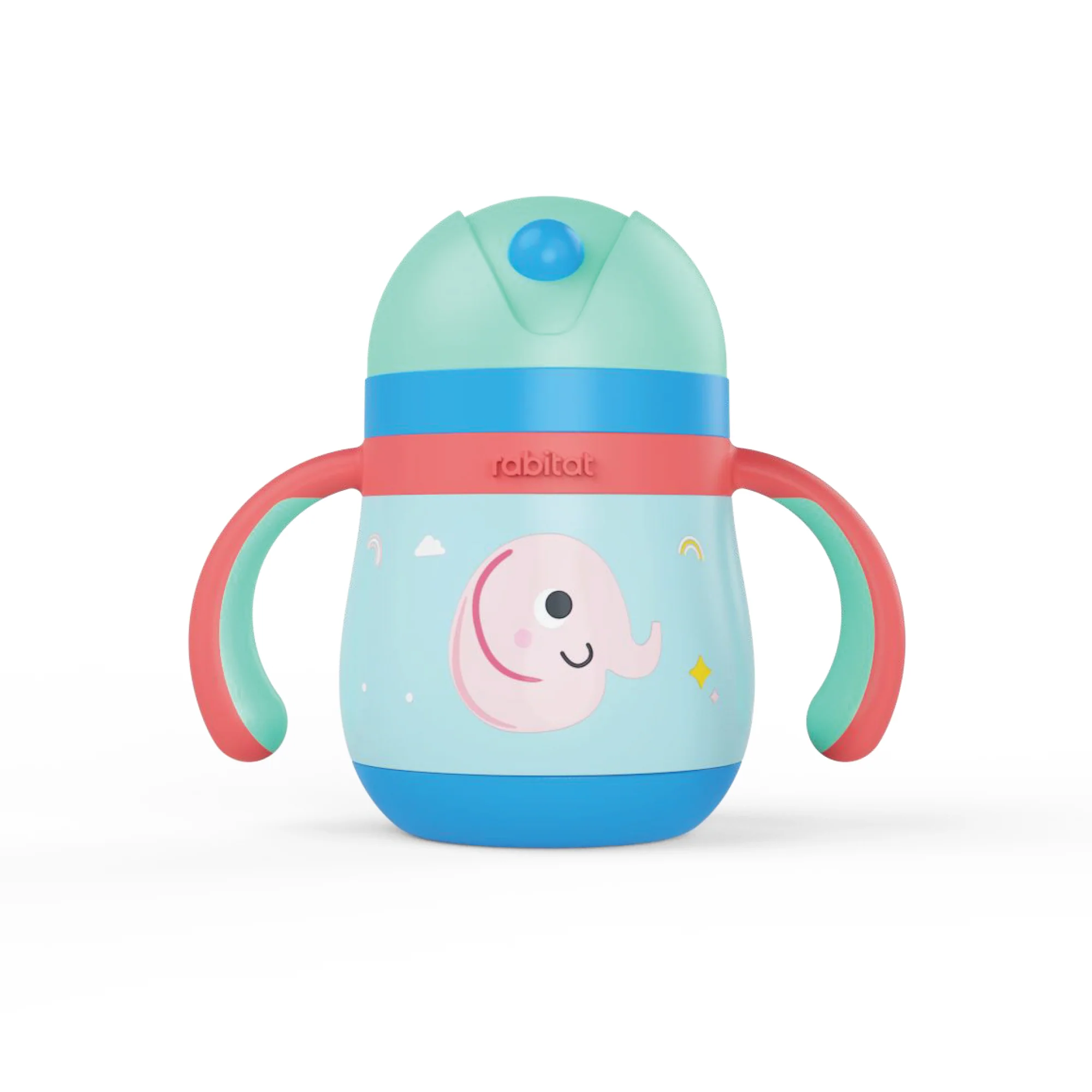 Gravity EasyFlow Sipper - Image 12