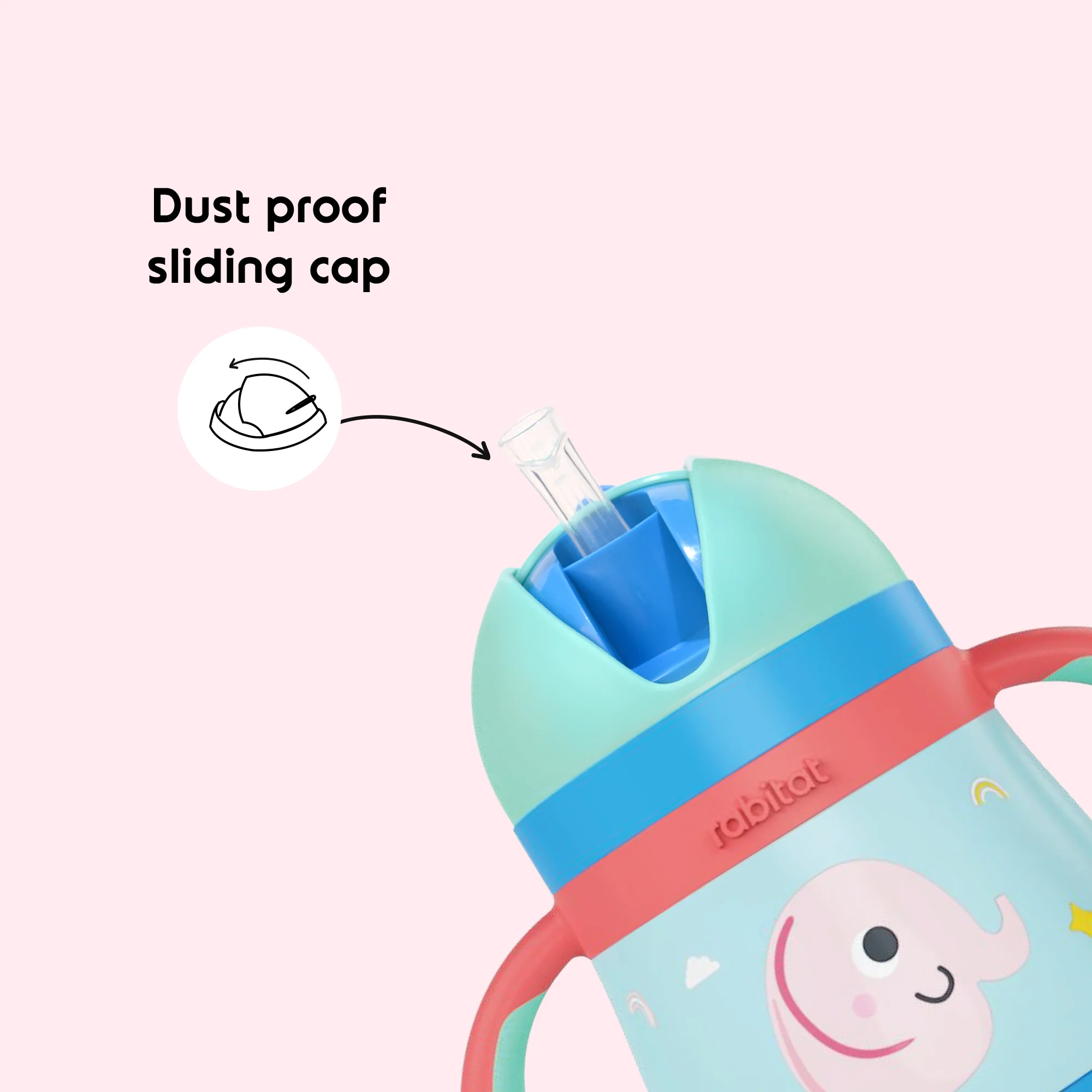Gravity EasyFlow Sipper - Image 14