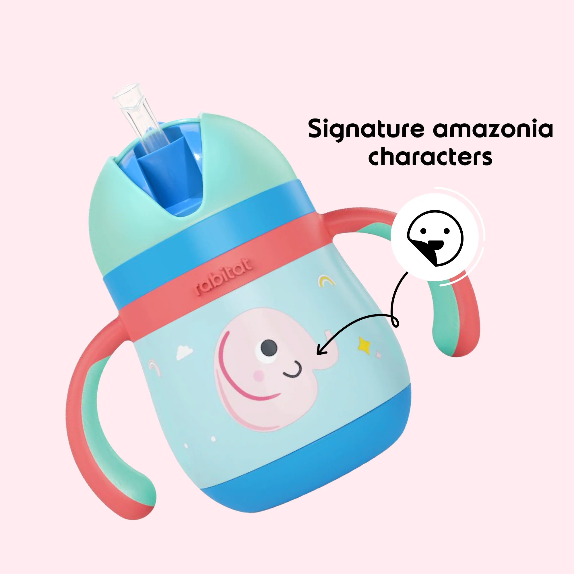 Gravity EasyFlow Sipper - Image 15