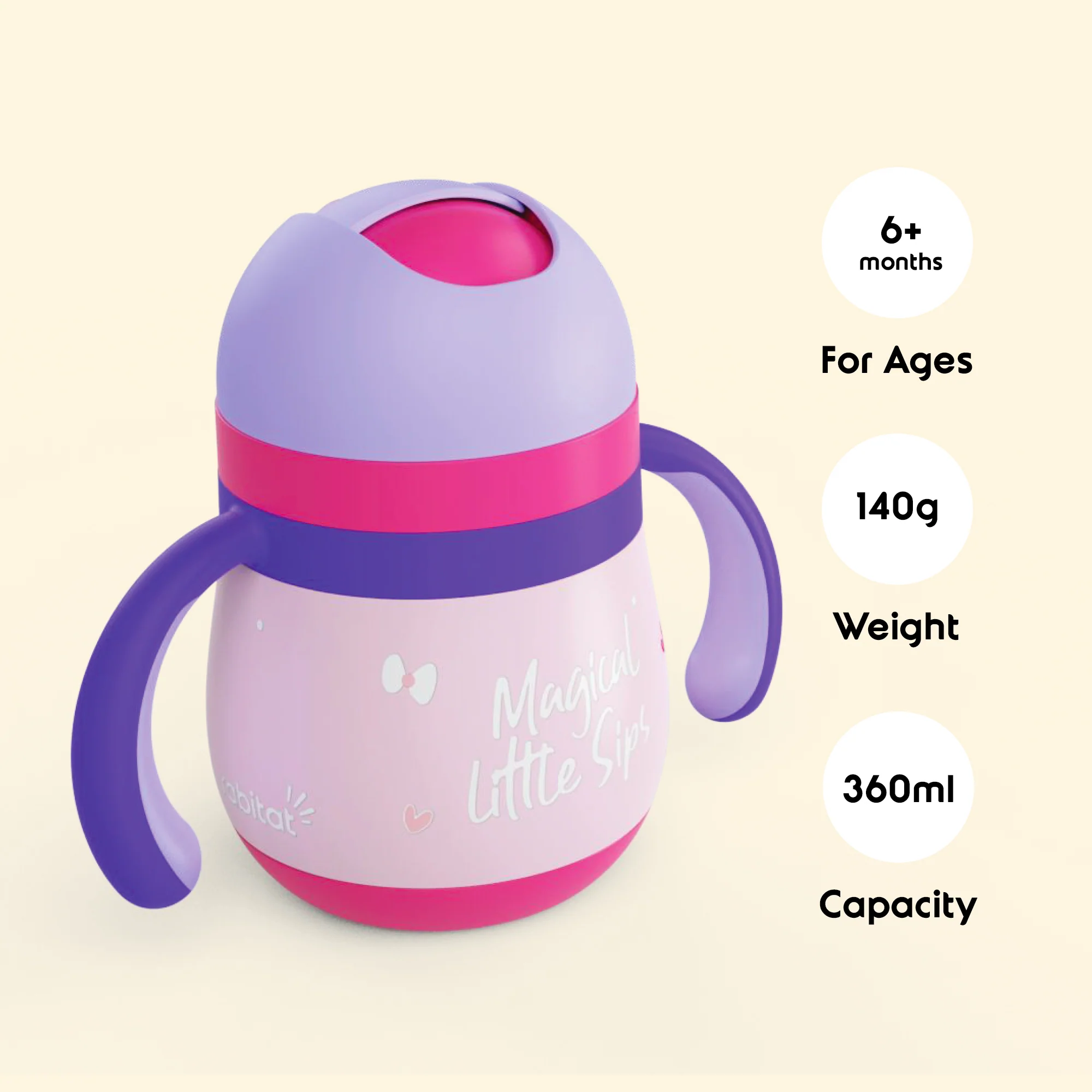 Gravity EasyFlow Sipper - Image 23