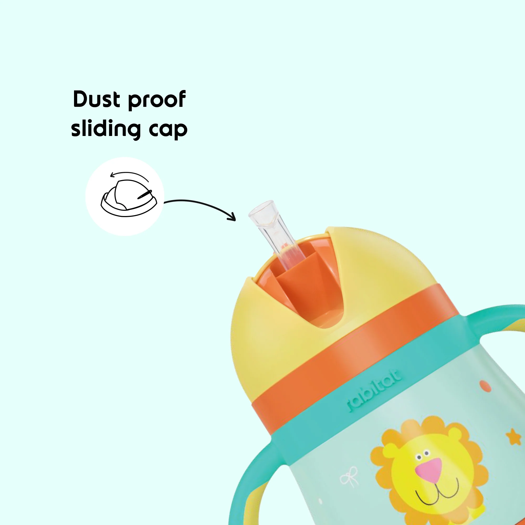 Gravity EasyFlow Sipper - Image 4