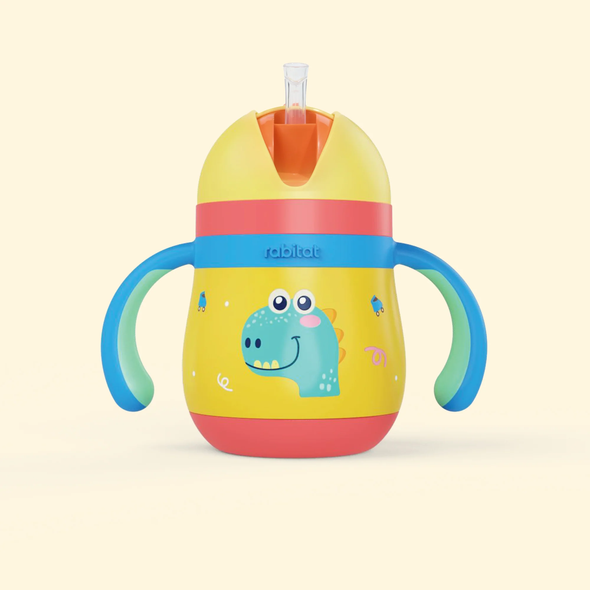 Gravity EasyFlow Sipper - Image 6