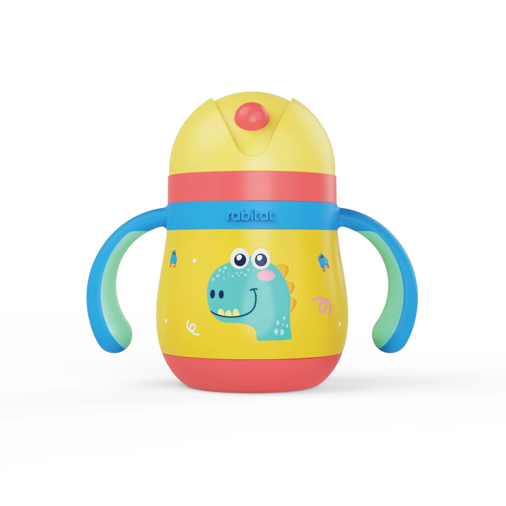 Gravity EasyFlow Sipper - Image 7