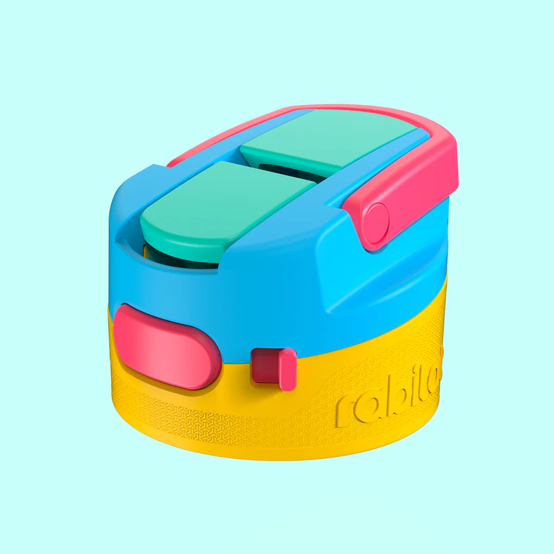 Clean Lock Insulated Bottle Lid - Image 5