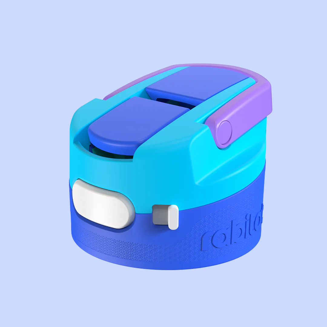 Clean Lock Insulated Bottle Lid - Image 7