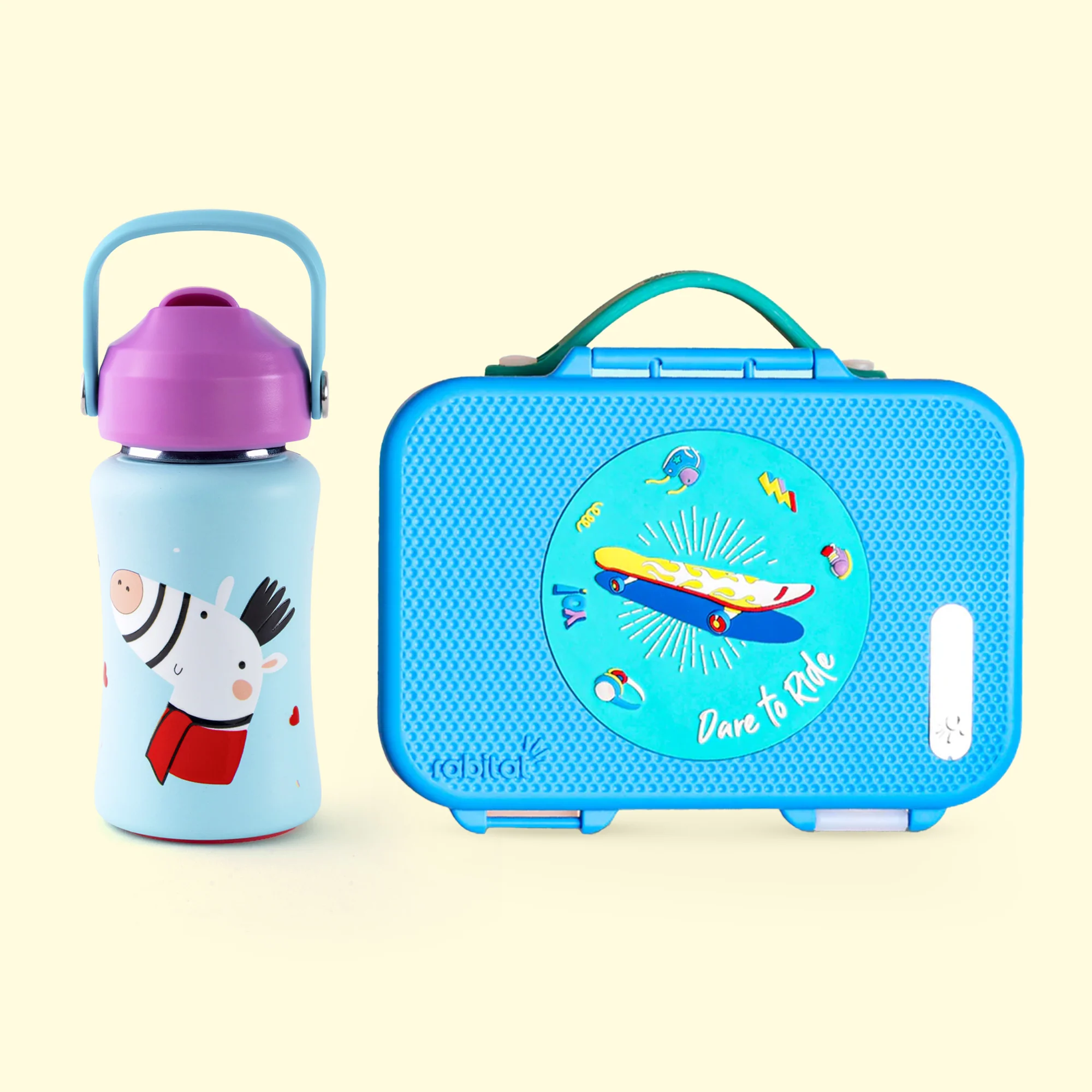 Little Foodies Pack - Image 3