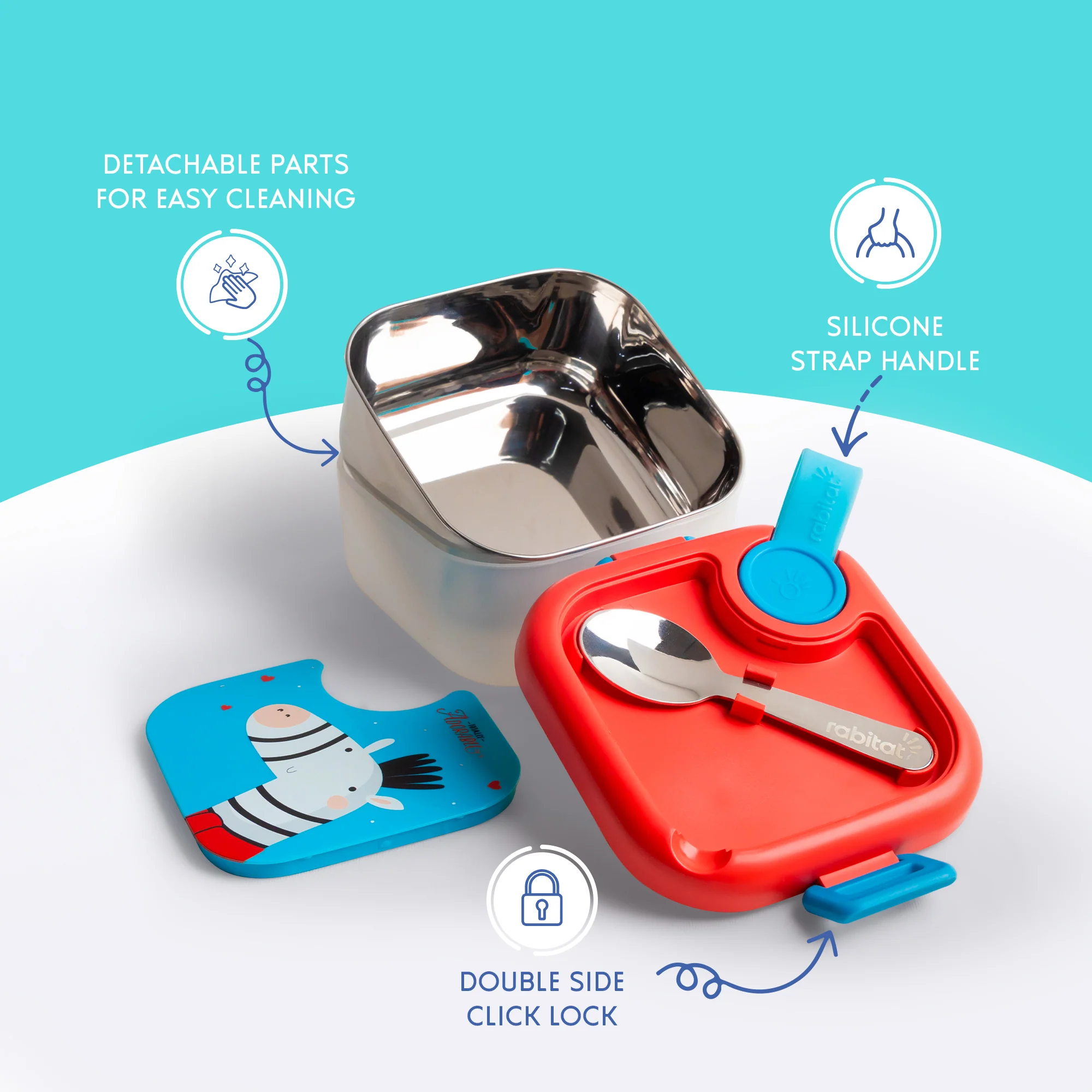 Lunchmate Mini - Image 9