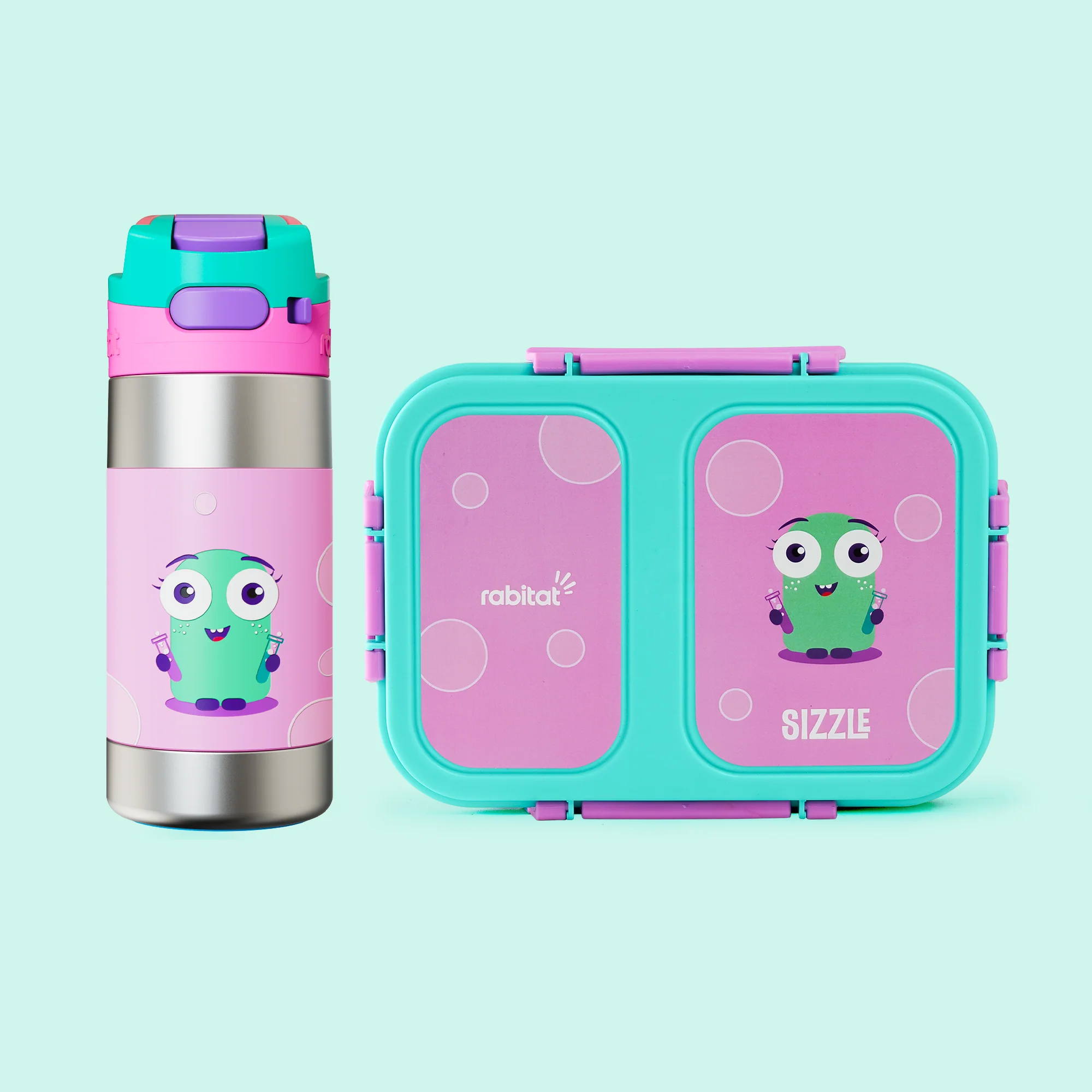 Mealtime Buddy Combo - Image 4