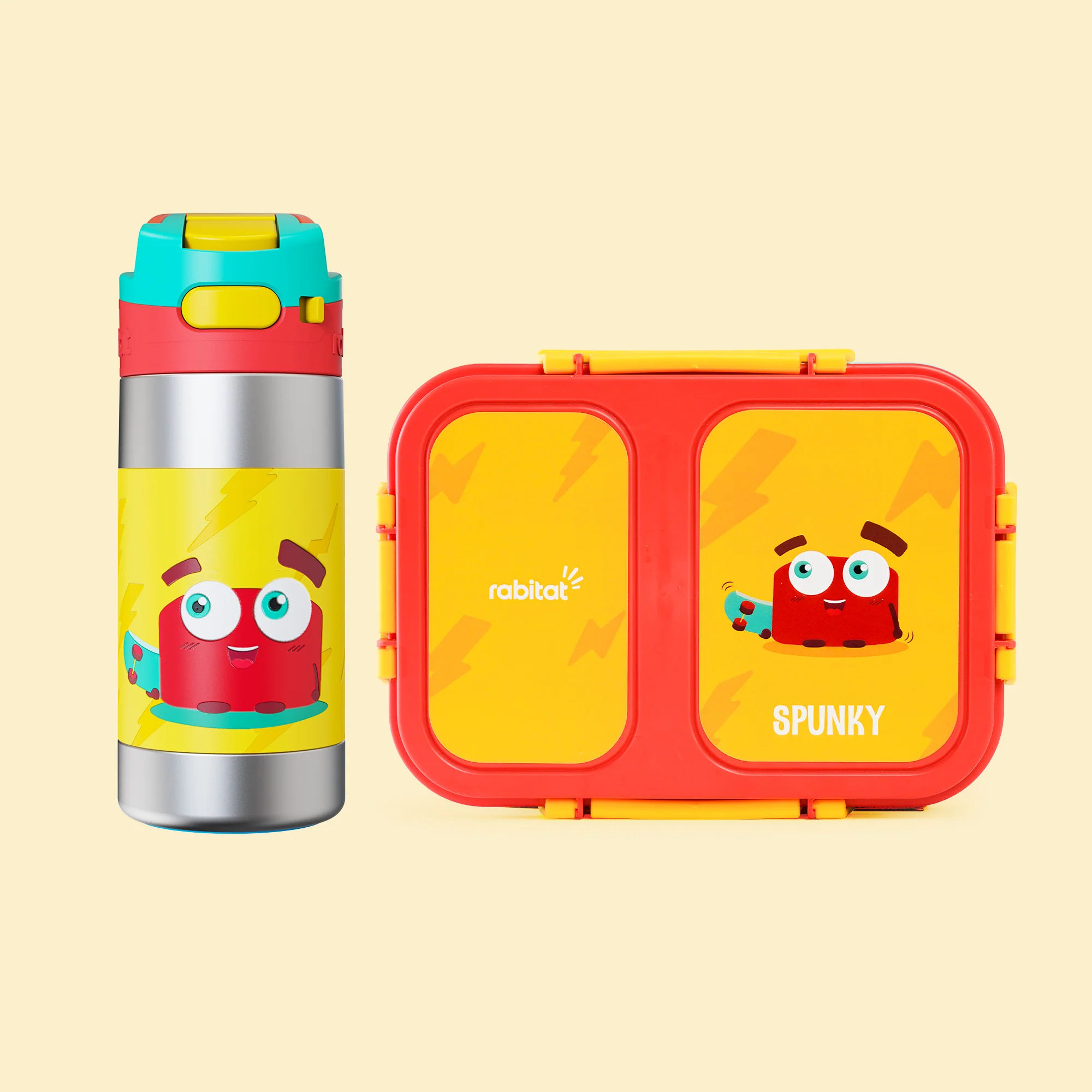 Mealtime Buddy Combo - Image 5