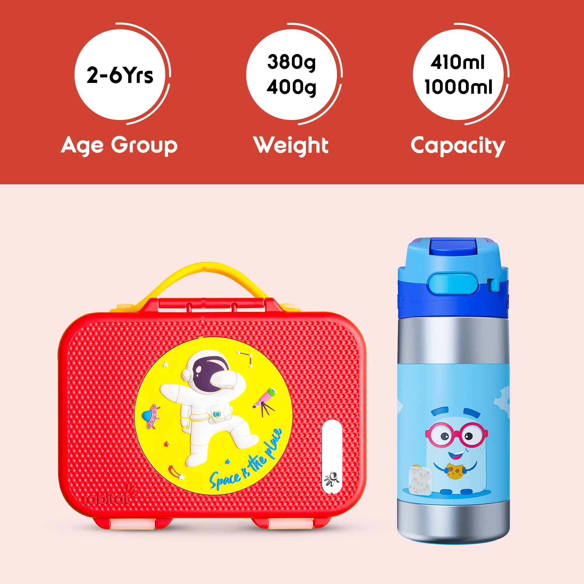 Mighty Meal Combo - Image 12