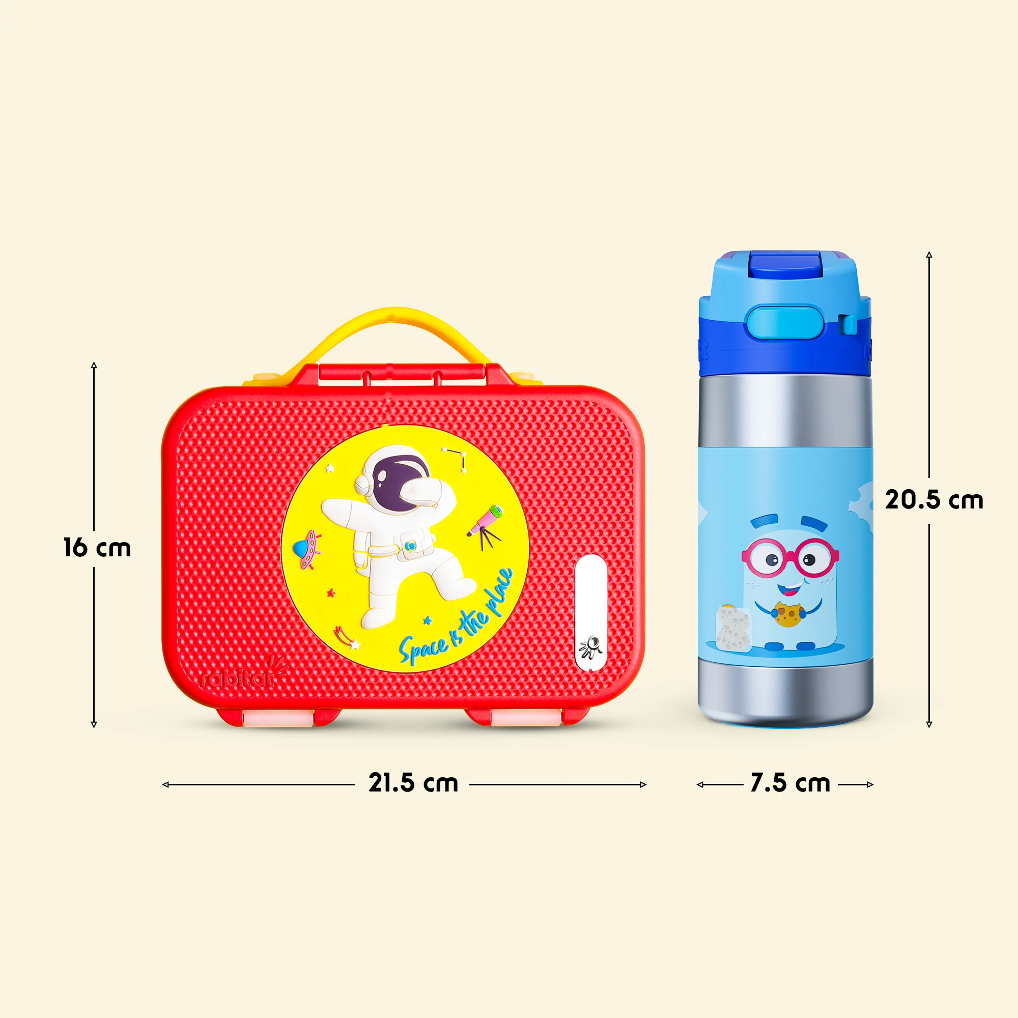 Mighty Meal Combo - Image 13