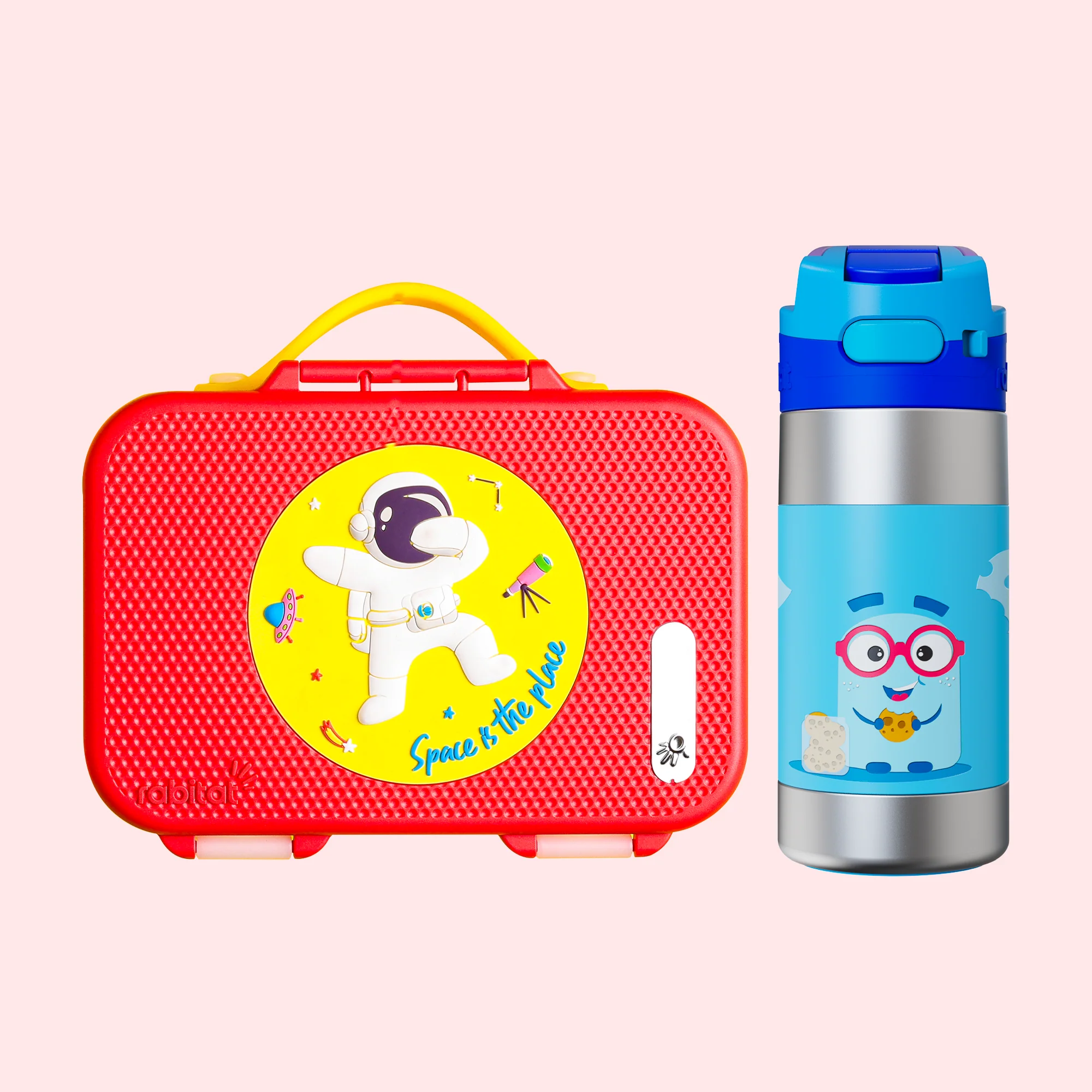 Mighty Meal Combo - Image 14