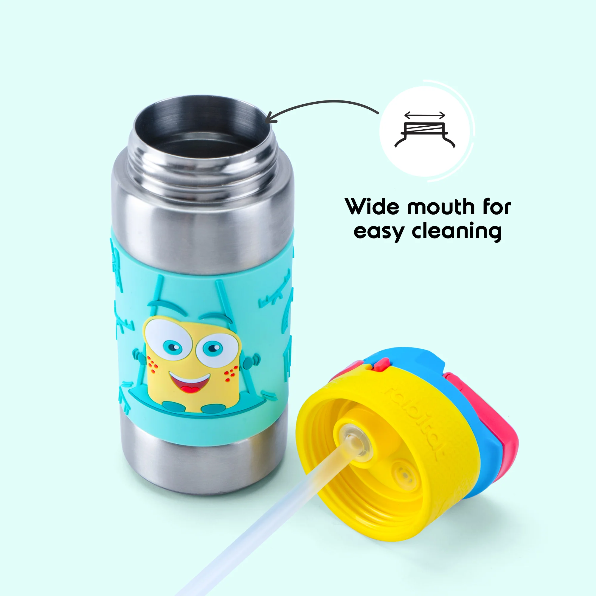 Mighty Meal Combo - Image 19